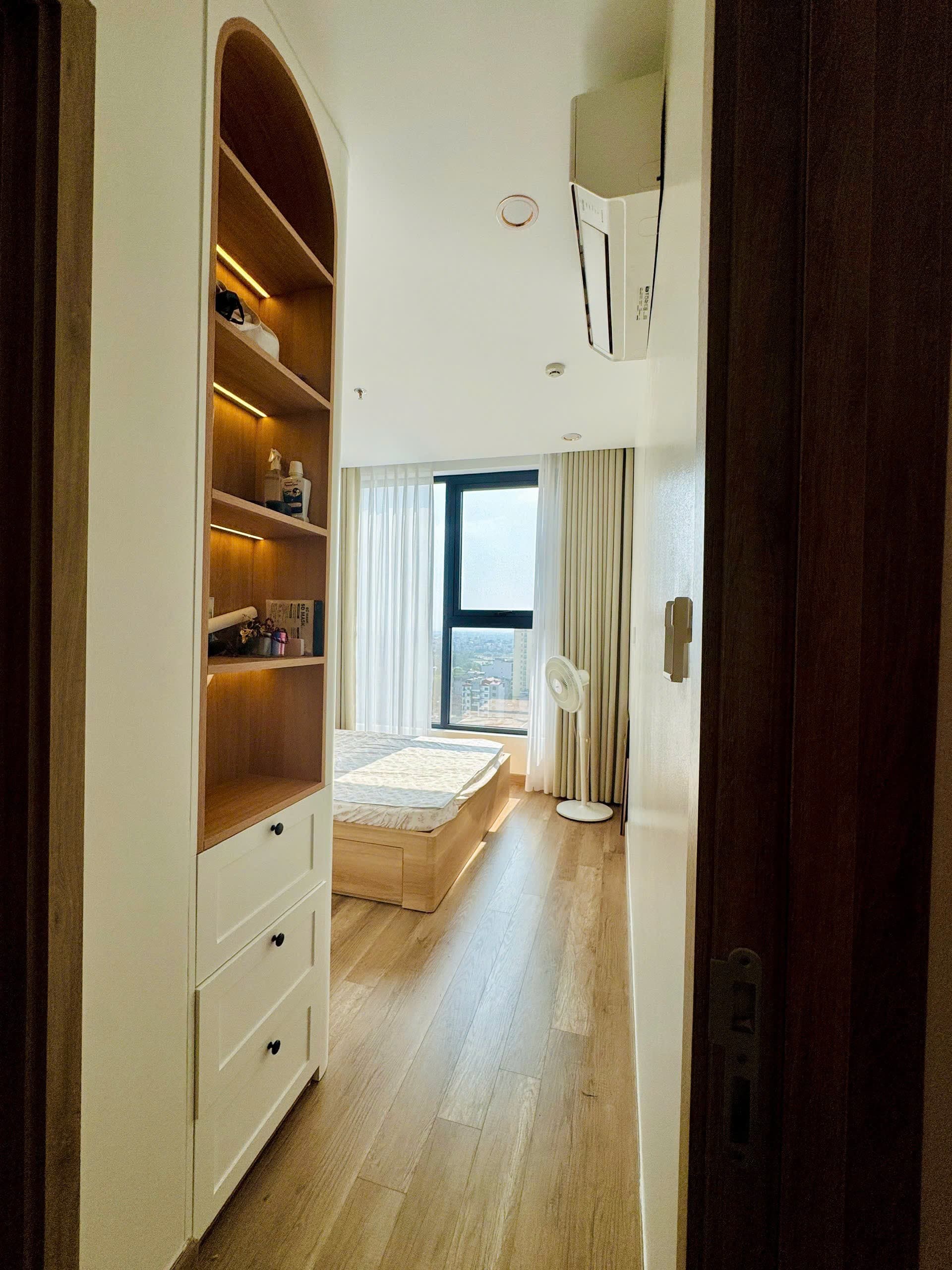 Căn hộ mặt phố, Hoài Đức, Hà Nội - 109m² giá 9.2 tỷ