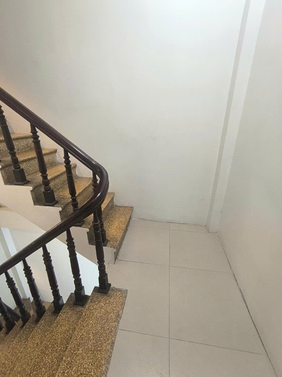 Nhà đất Khu đô thị Đền Lừ I -, - 30m² giá 15.2 tỷ