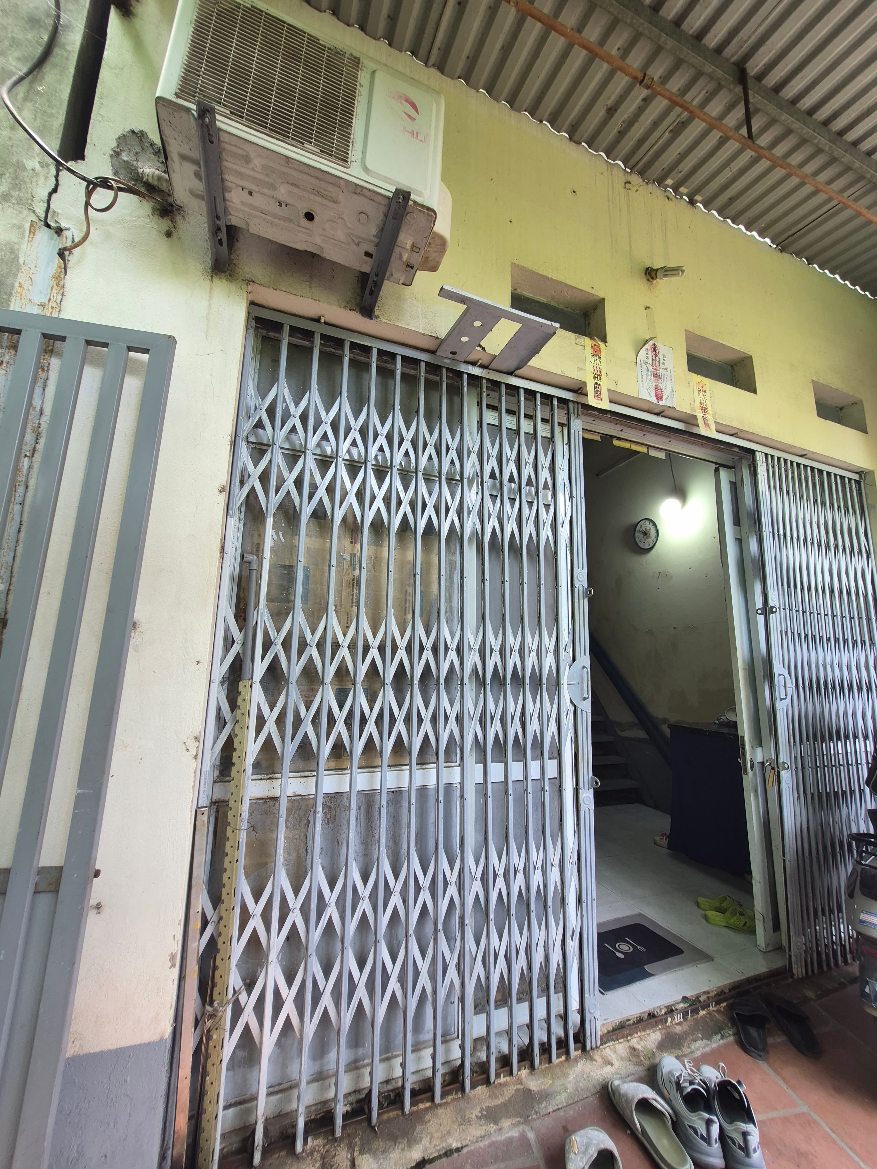 Nhà đất mặt phố, Hà Đông, Hà Nội - 32.5m² giá 4.9 tỷ