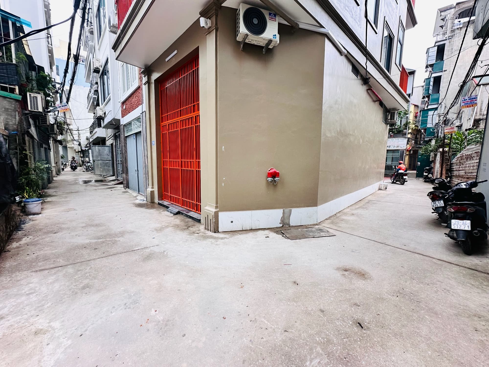 Nhà đất mặt phố, Bắc Từ Liêm, Hà Nội - 51m² giá 10.5 tỷ