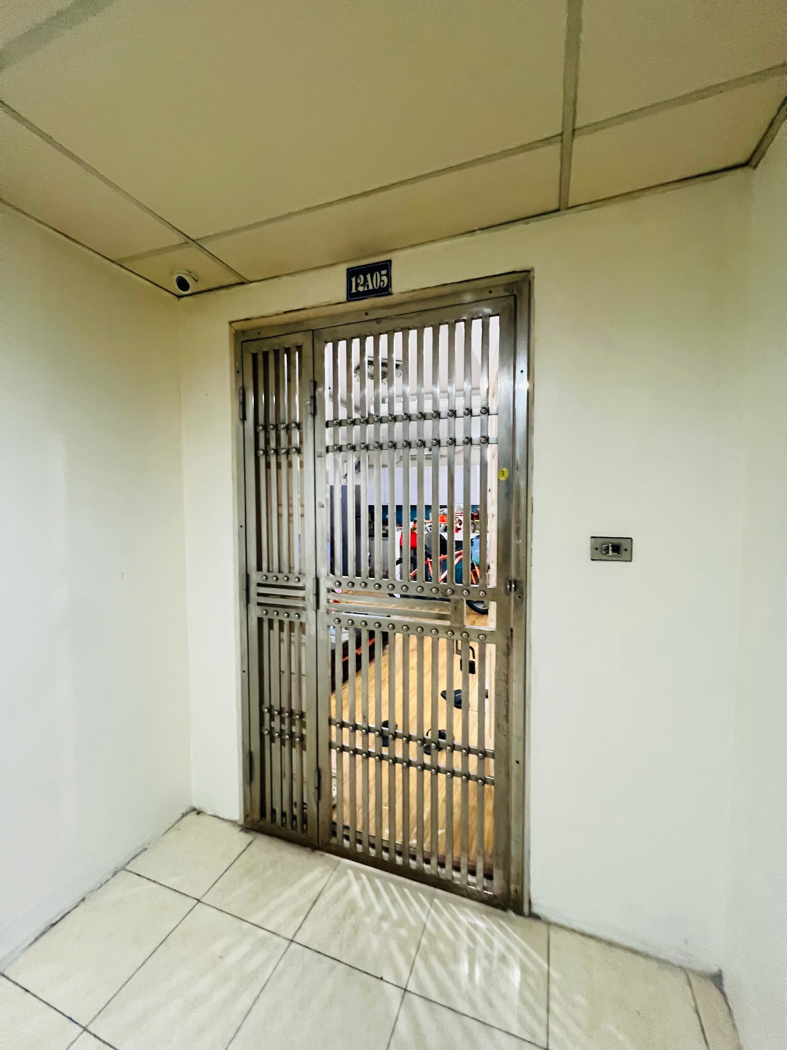 Căn hộ mặt phố, Cầu Giấy, Hà Nội - 77m² giá 6.6 tỷ