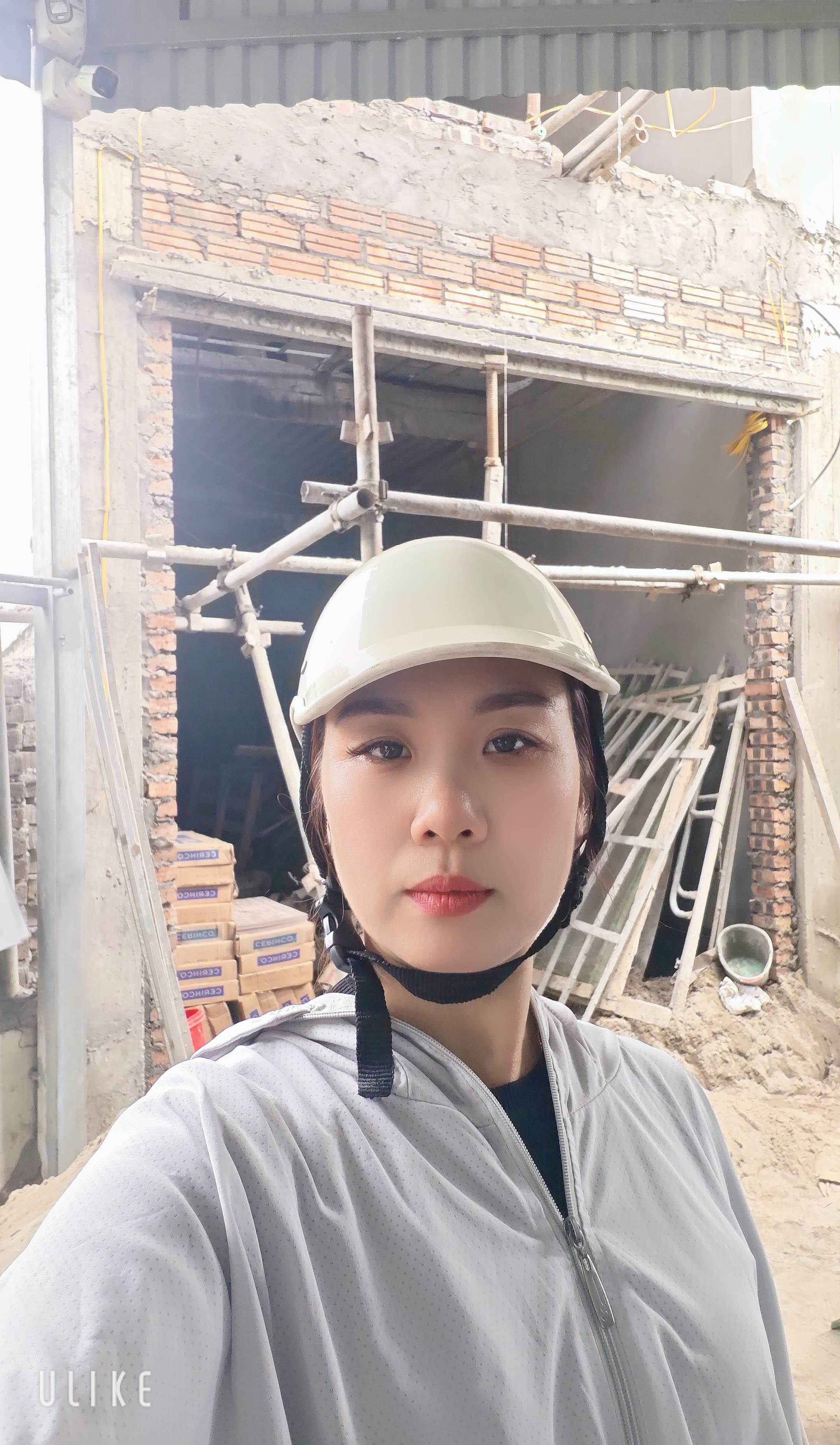 Nhà đất mặt phố, Long Biên, Hà Nội - 30.8m² giá 5.8 tỷ