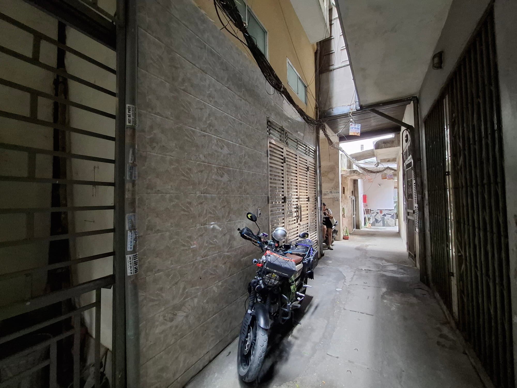 Nhà đất mặt phố, Hai Bà Trưng, Hà Nội - 39m² giá 7.3 tỷ
