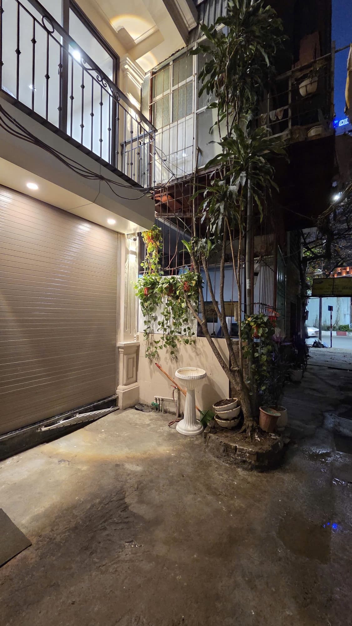 Nhà đất mặt phố, Ba Đình, Hà Nội - 12m² giá 5.6 tỷ