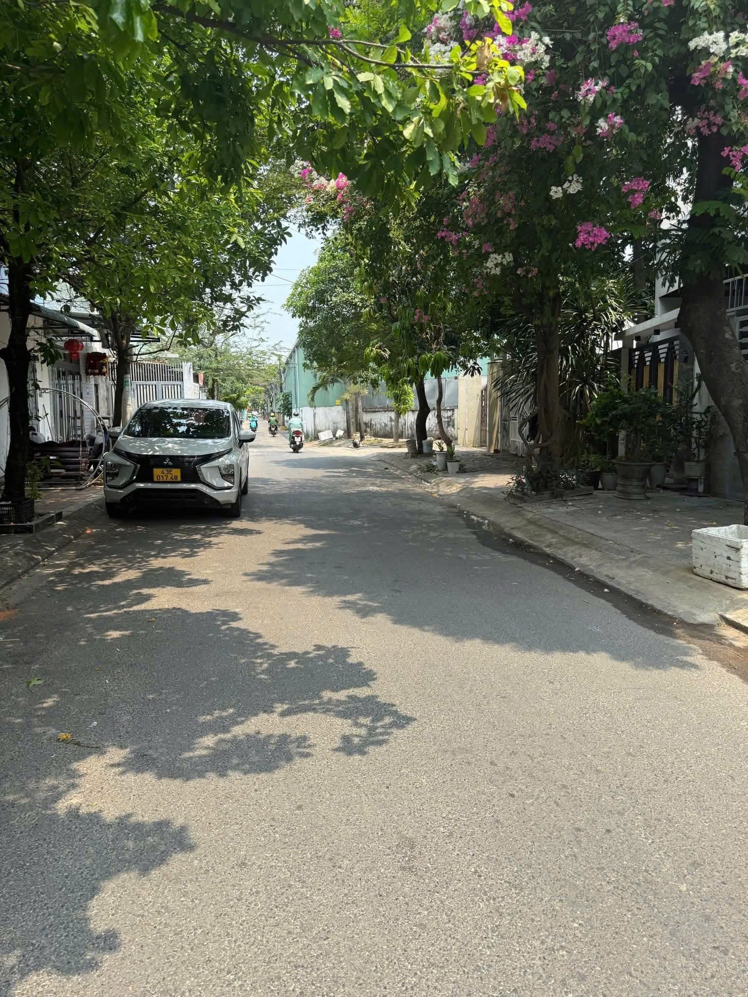 Nhà đất mặt phố, Liên Chiểu, Đà Nẵng - 133m² giá 7.5 tỷ