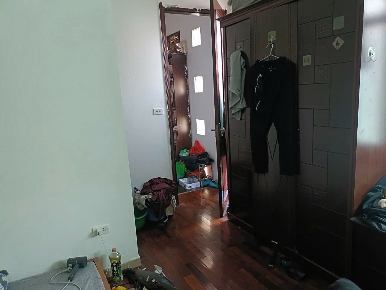Nhà đất mặt phố, Ba Đình, Hà Nội - 22m² giá 17.8 tỷ