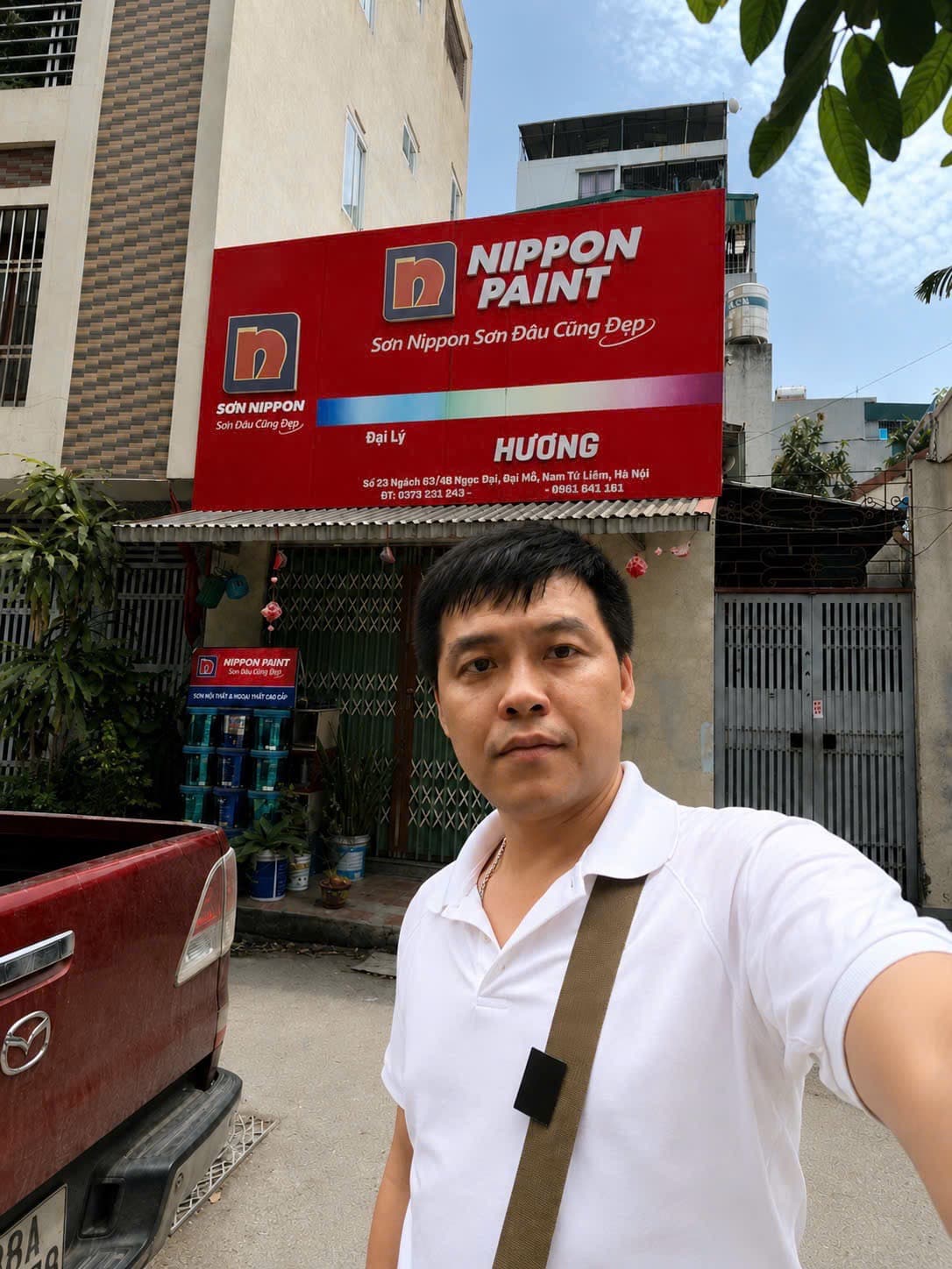 Nhà đất mặt phố, Nam Từ Liêm, Hà Nội - 587m² giá 125 tỷ
