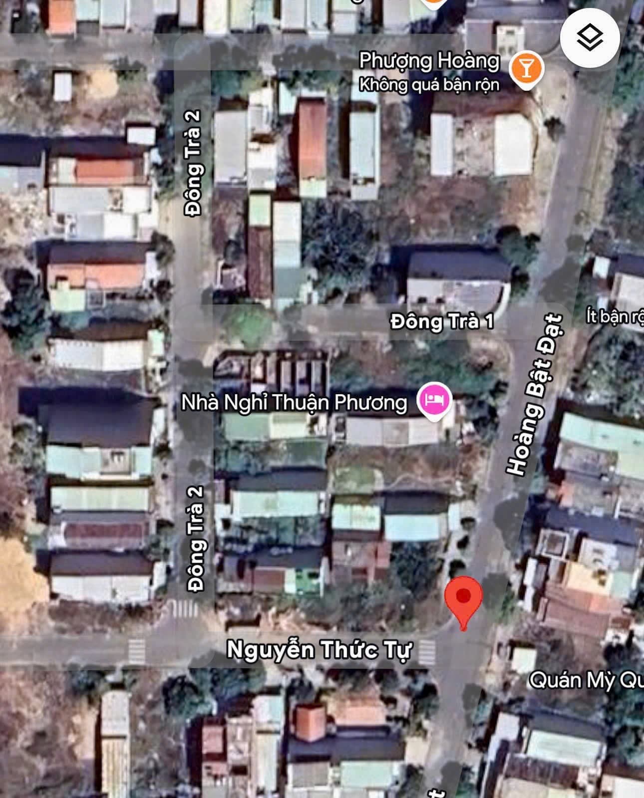 Nhà đất mặt phố, Ngũ Hành Sơn, Đà Nẵng - 157m² giá 9.8 tỷ