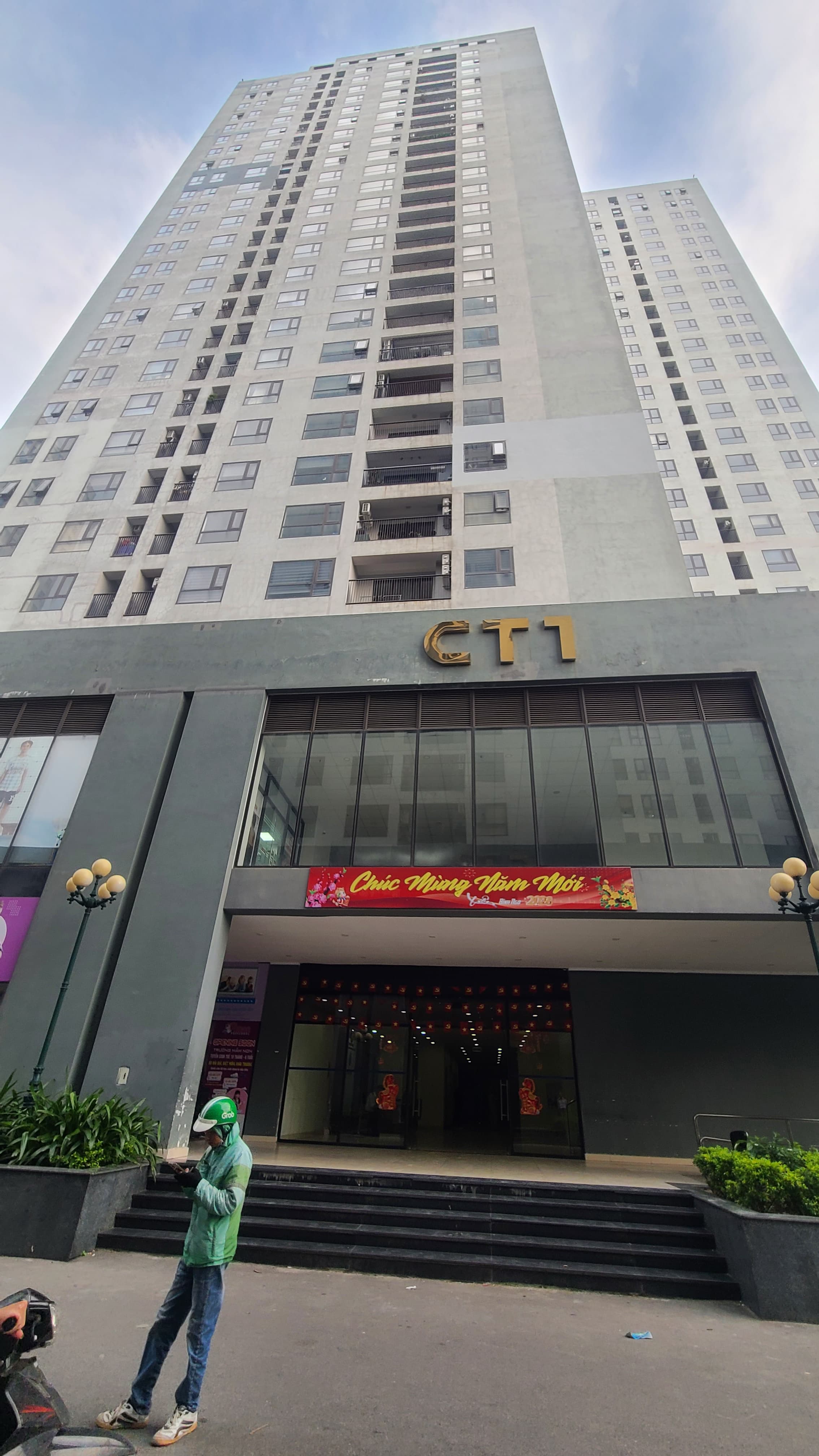 Căn hộ Chung cư X2 Đại Kim -, - 77.2m² giá 6.48 tỷ