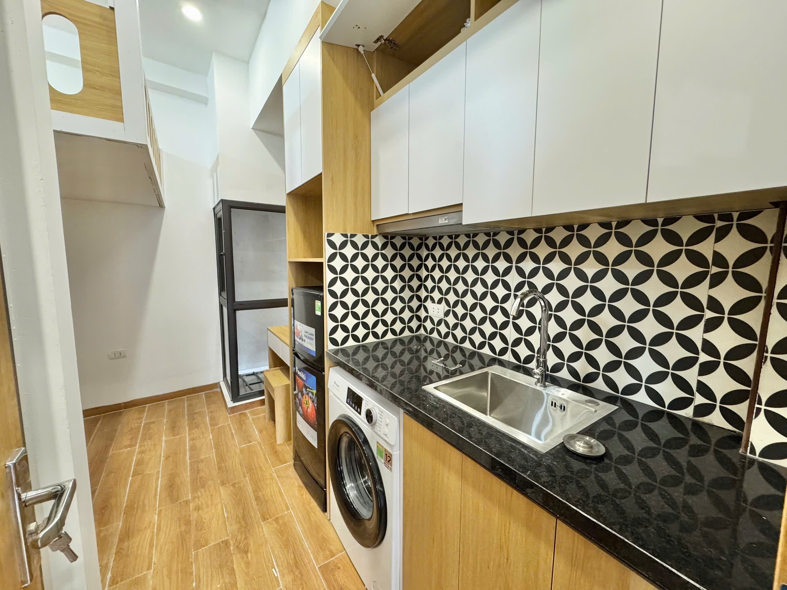 Nhà đất mặt phố, Ba Đình, Hà Nội - 67m² giá 25.2 tỷ