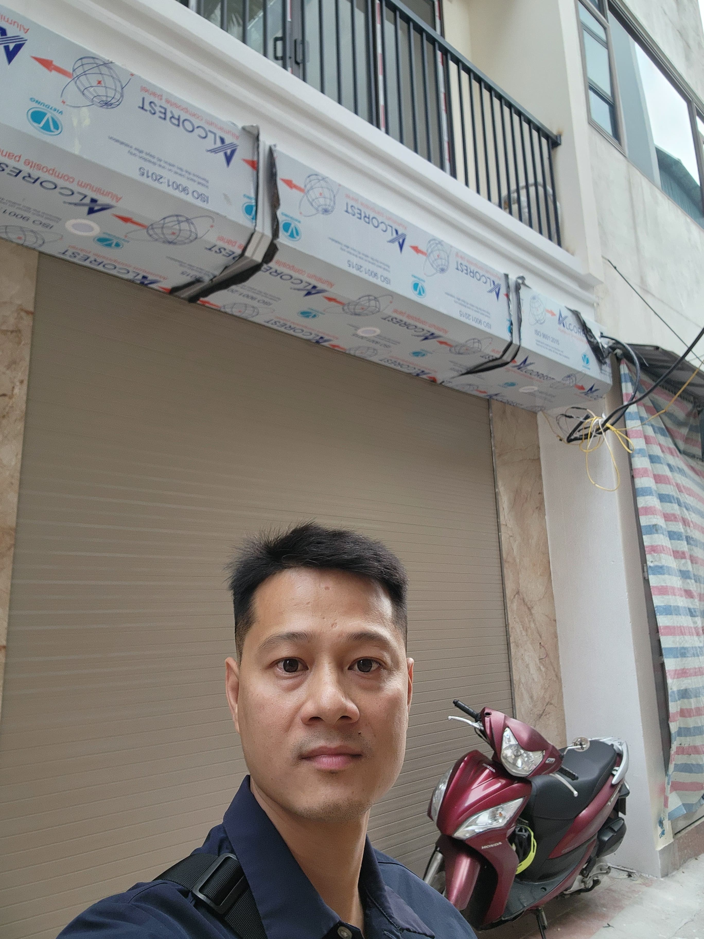 Nhà đất mặt phố, Long Biên, Hà Nội - 48m² giá 12.6 tỷ