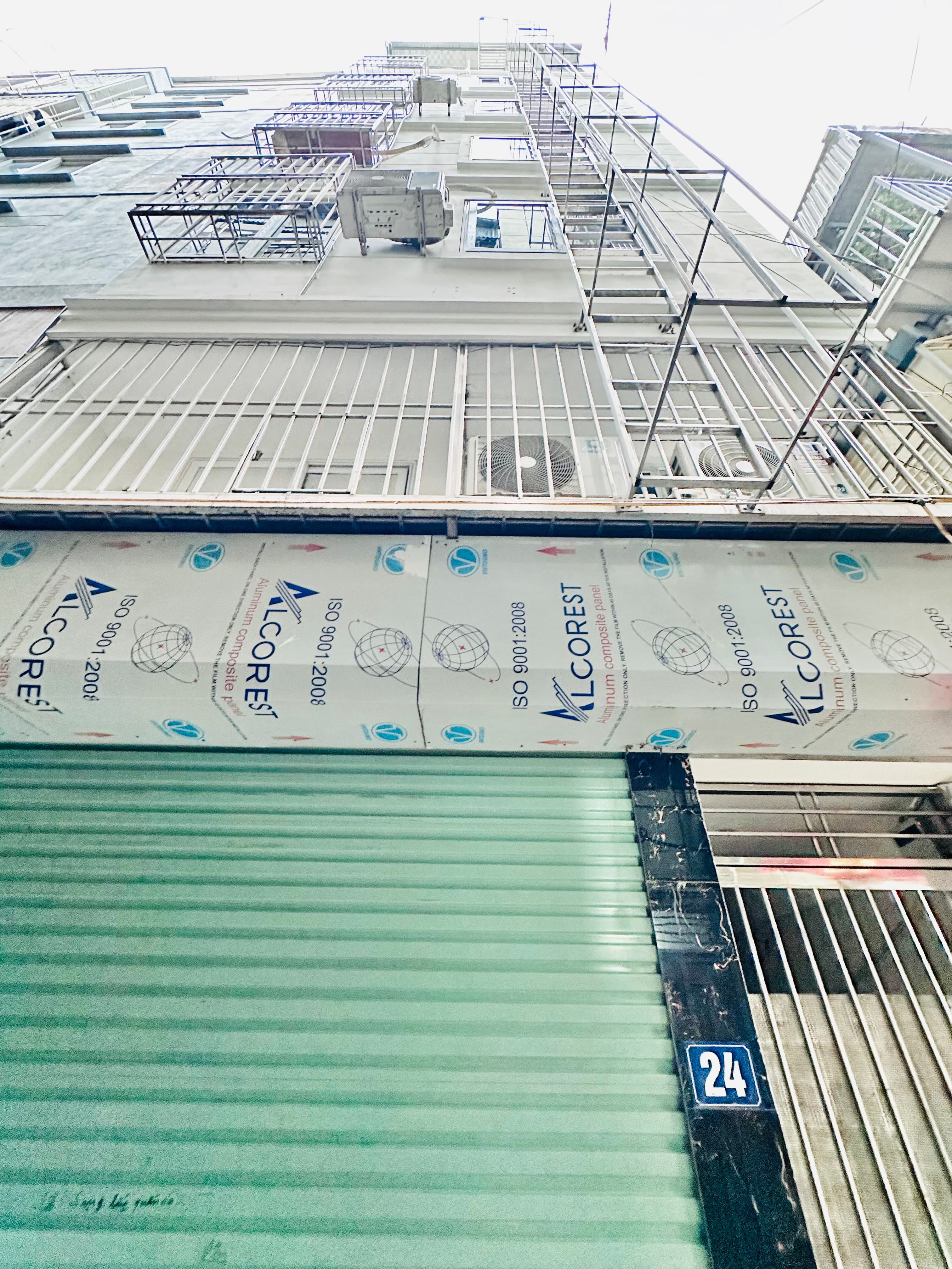 Nhà đất mặt phố, Nam Từ Liêm, Hà Nội - 97m² giá 25.5 tỷ