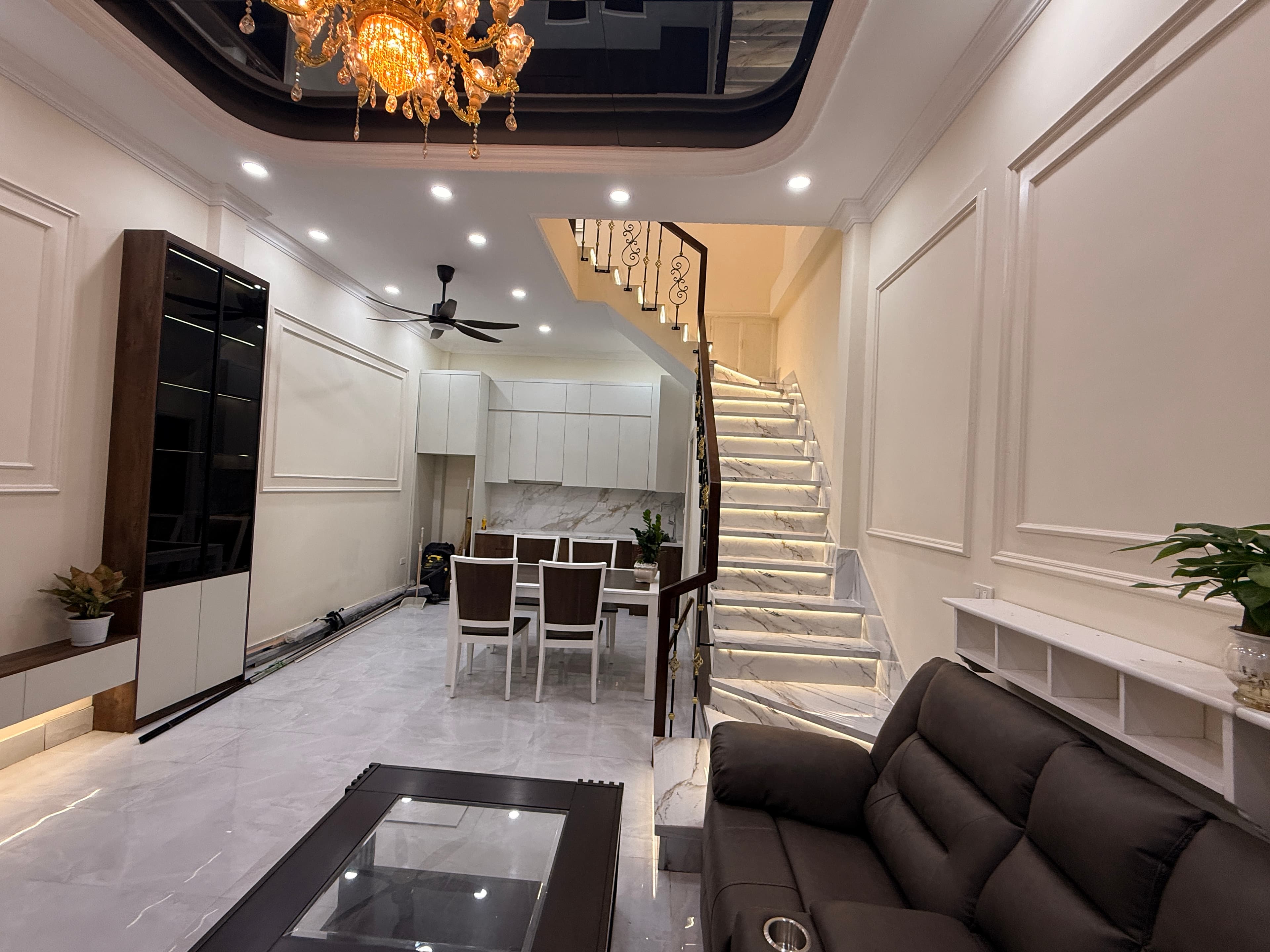 Nhà đất mặt phố, Hà Đông, Hà Nội - 36m² giá 10 tỷ