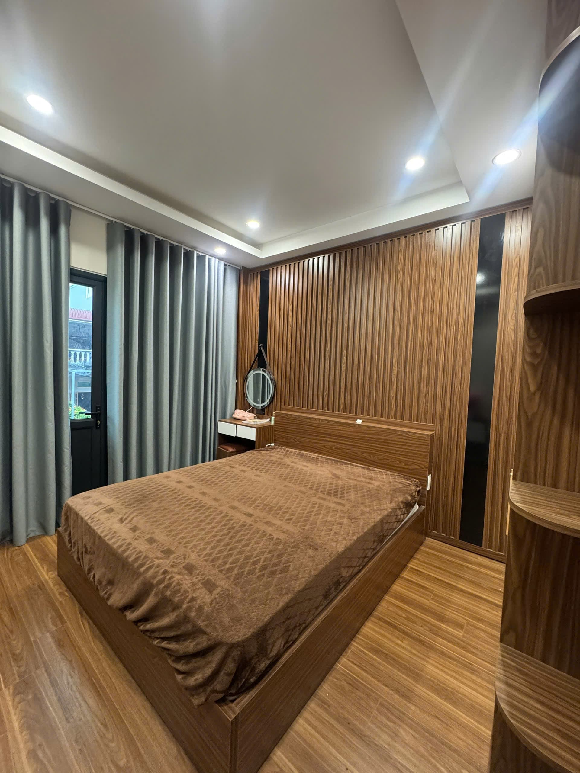 Nhà đất mặt phố, Đan Phượng, Hà Nội - 44m² giá 6.2 tỷ