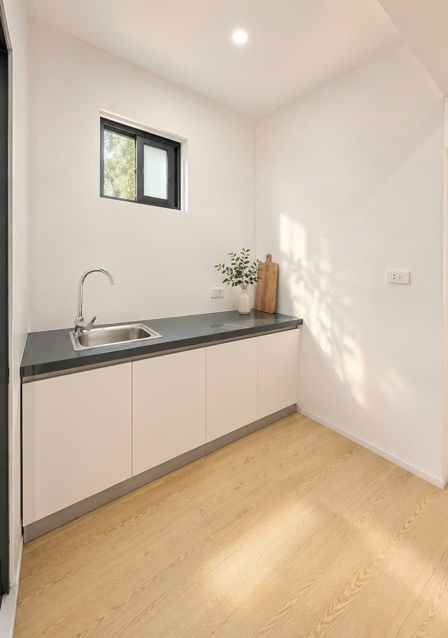 Căn hộ mặt phố, Hoàng Mai, Hà Nội - 24m² giá 2.86 tỷ