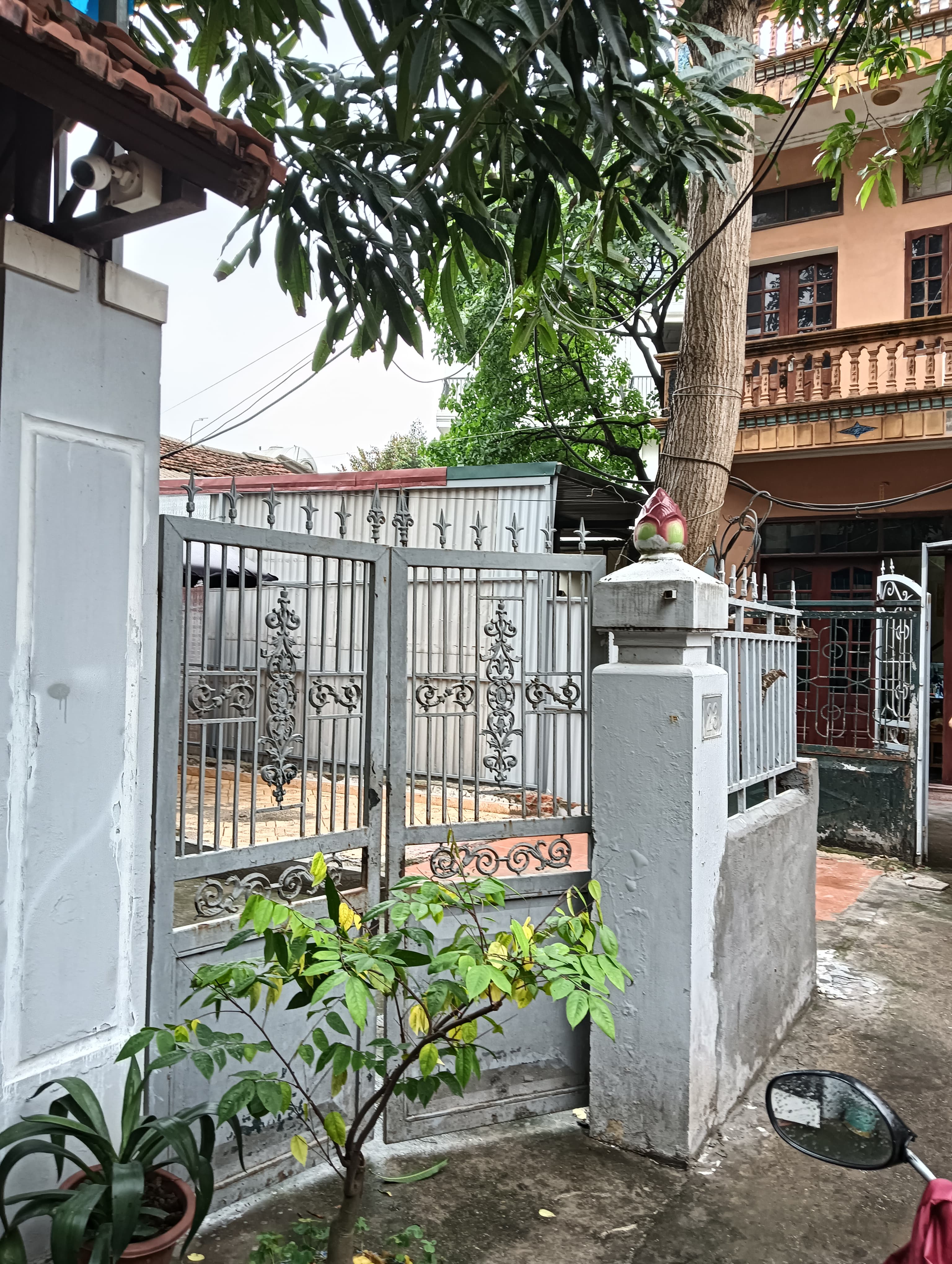 Nhà đất mặt phố, Long Biên, Hà Nội - 70m² giá 9.45 tỷ