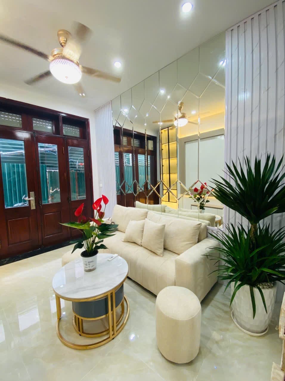 Nhà đất mặt phố, Hai Bà Trưng, Hà Nội - 20m² giá 6.5 tỷ