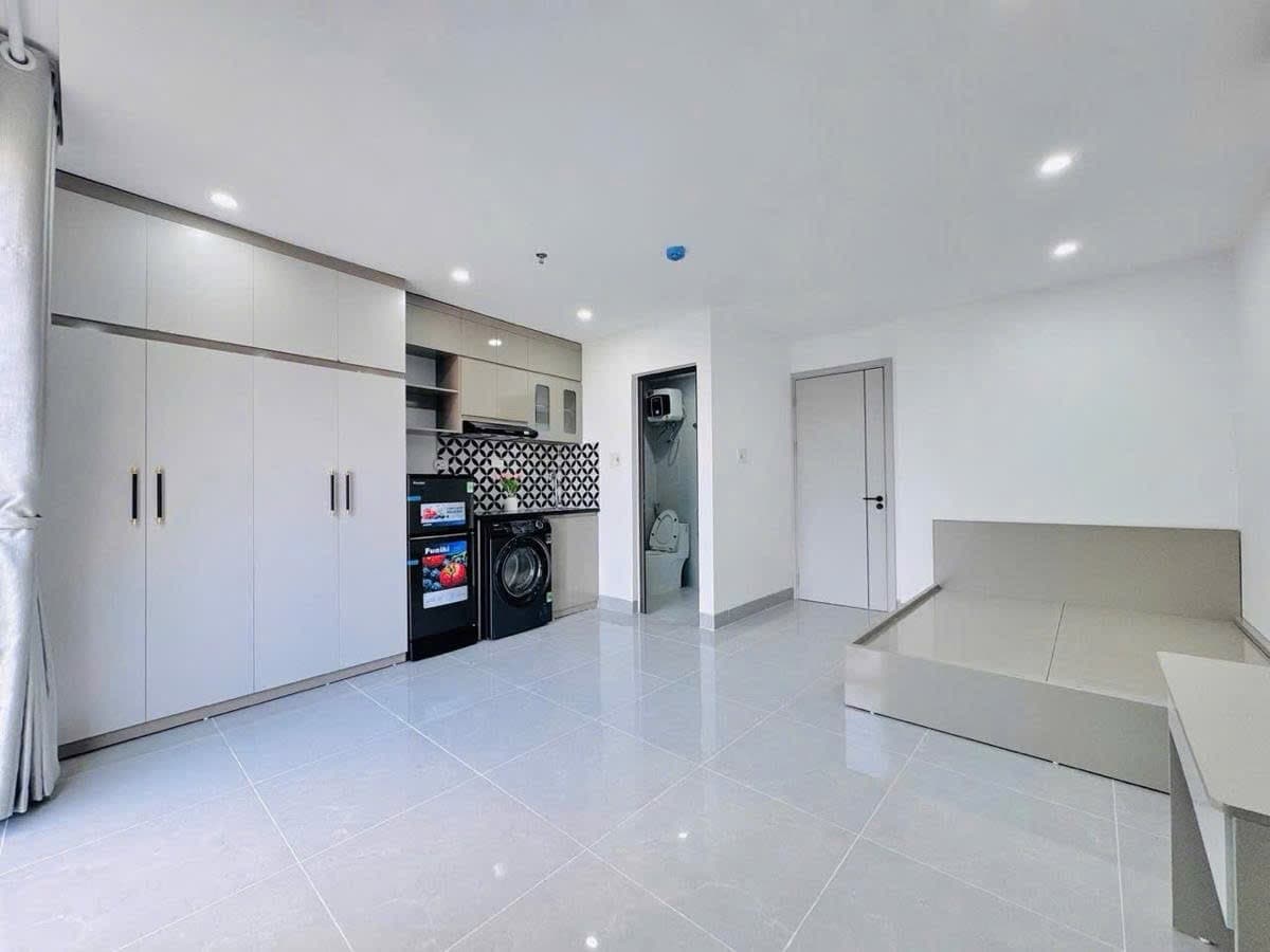 Nhà đất mặt phố, Nam Từ Liêm, Hà Nội - 51m² giá 14.7 tỷ