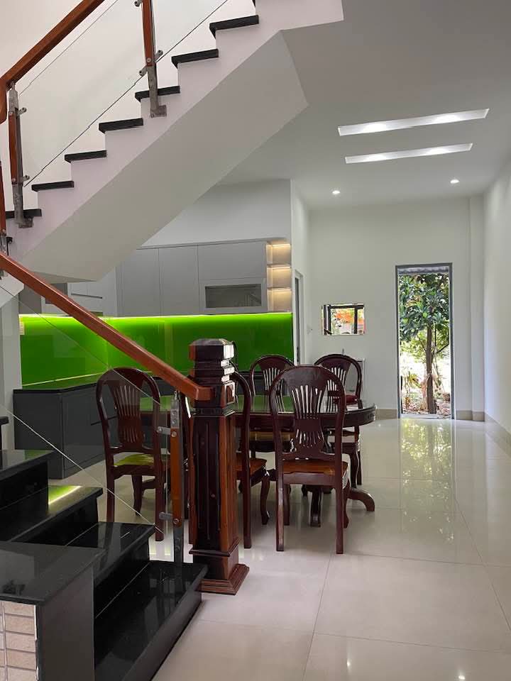 Nhà đất mặt phố, Liên Chiểu, Đà Nẵng - 70m² giá 6.85 tỷ