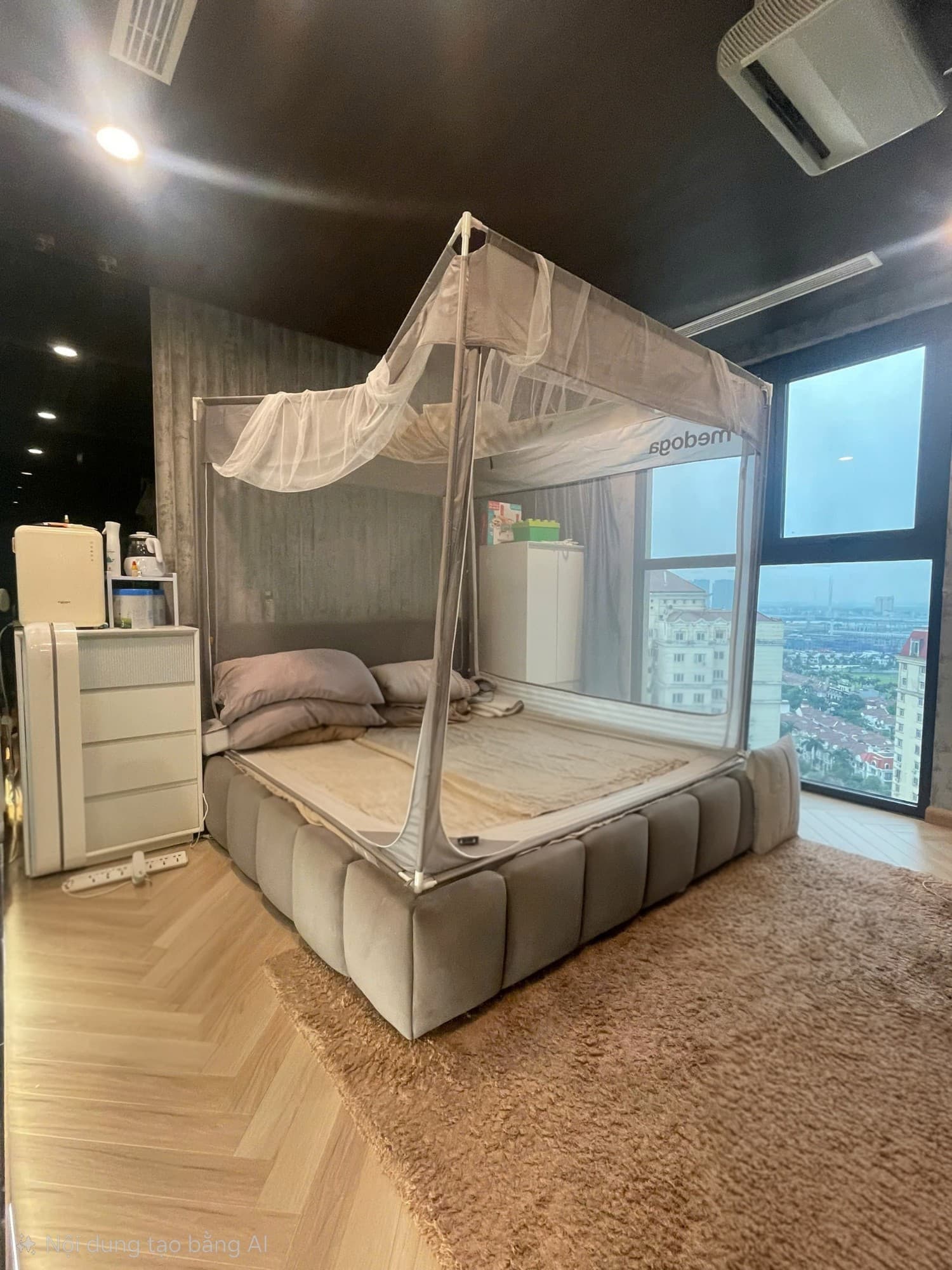 Căn hộ D’. El Dorado II -, - 76.23m² giá 10.8 tỷ