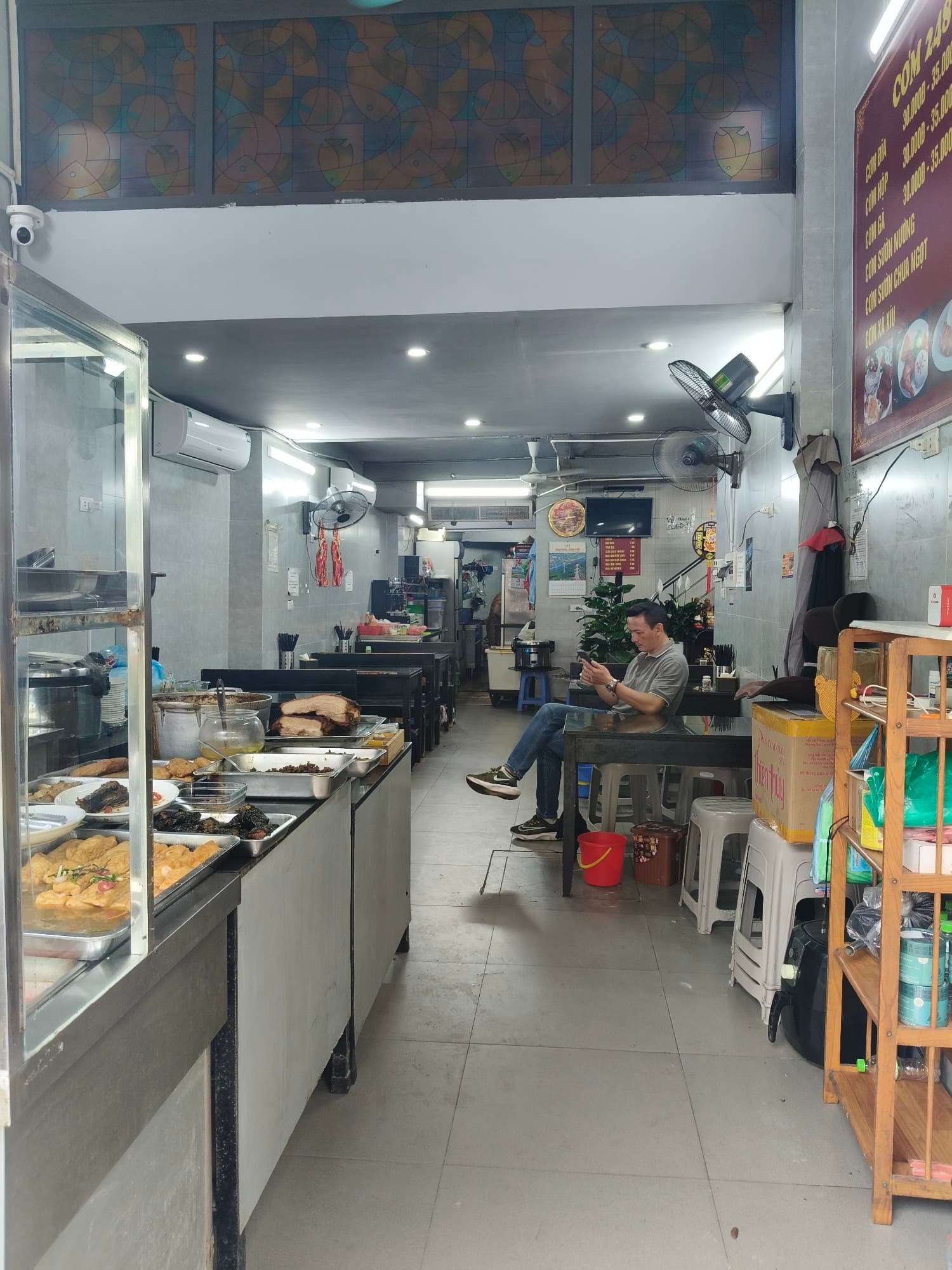 Nhà đất mặt phố, Hai Bà Trưng, Hà Nội - 117m² giá 69.8 tỷ