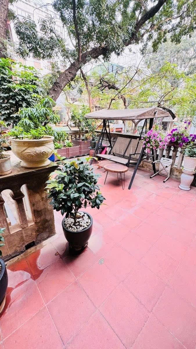 Nhà đất mặt phố, Hai Bà Trưng, Hà Nội - 143m² giá 48.6 tỷ
