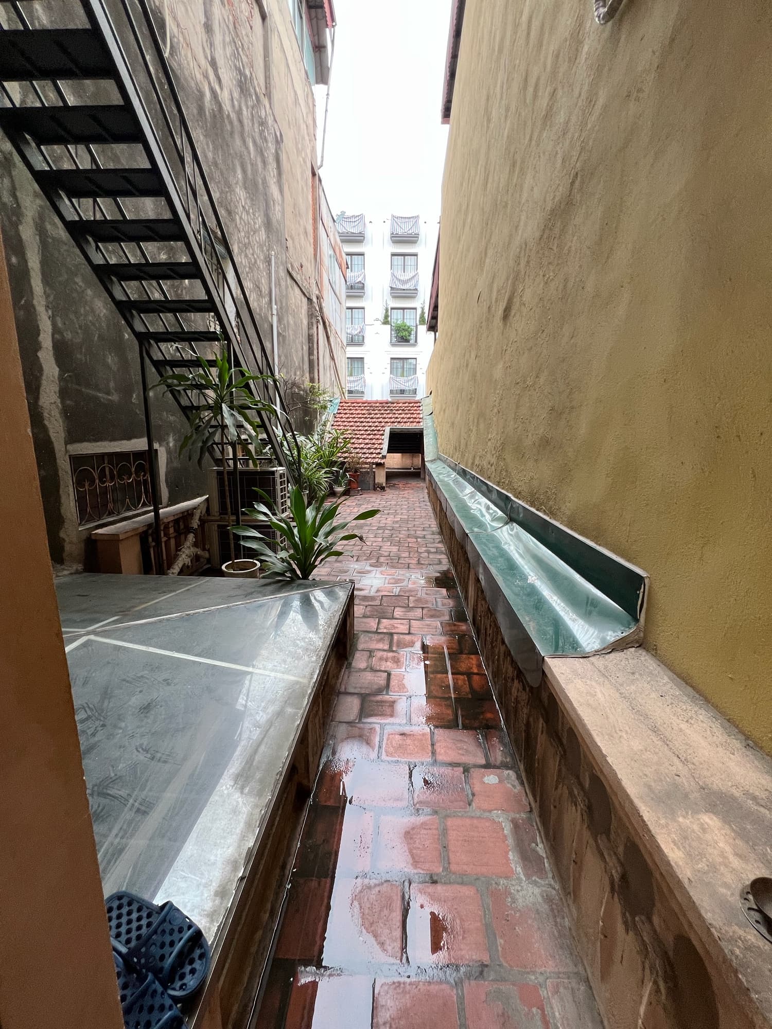 Nhà đất mặt phố, Hoàn Kiếm, Hà Nội - 99m² giá 65 tỷ