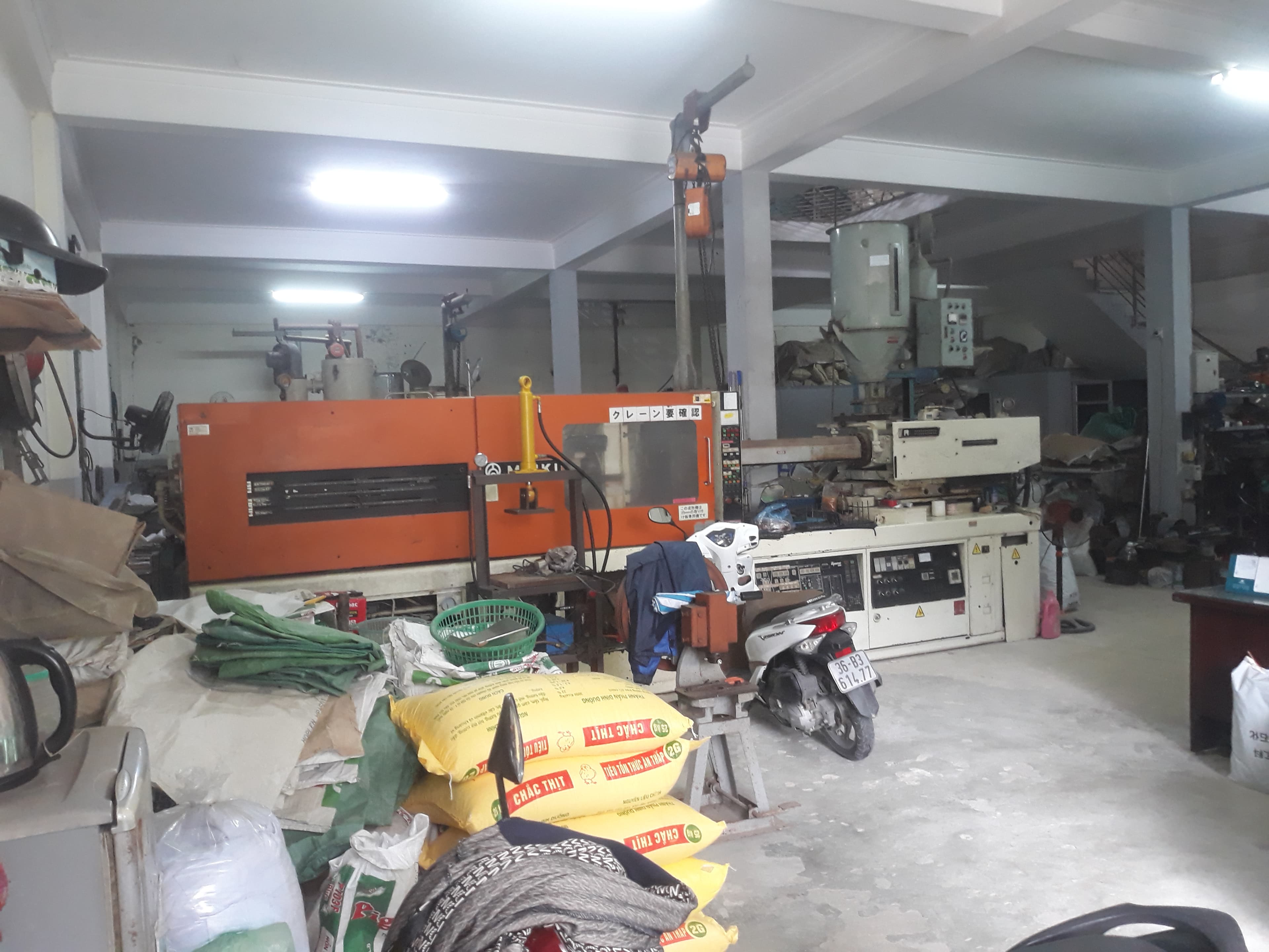 Nhà đất mặt phố Thanh Hóa, Thanh Hóa - 267.22m² giá 9.6 tỷ