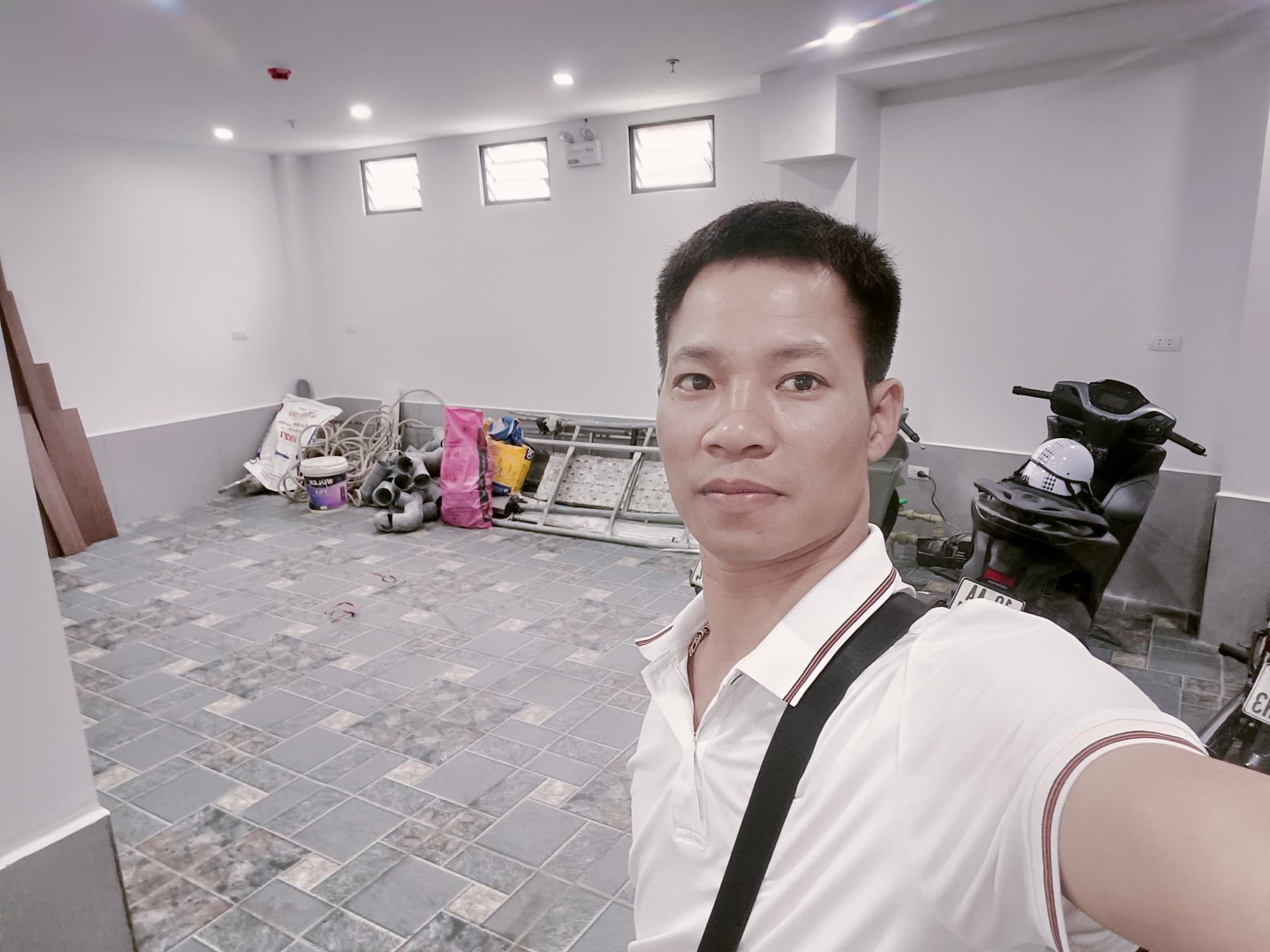 Nhà đất mặt phố, Hoàng Mai, Hà Nội - 98m² giá 26 tỷ