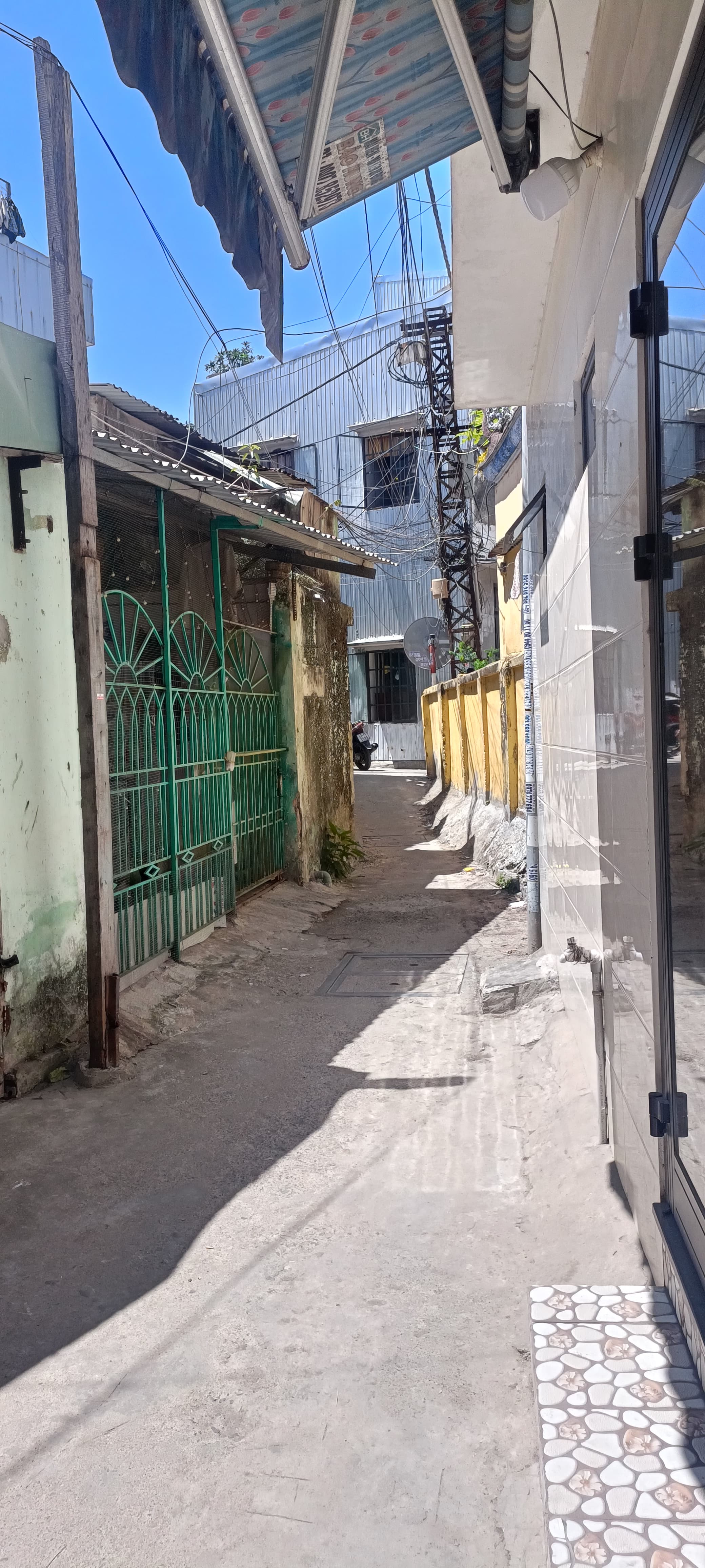Nhà đất mặt phố, Sơn Trà, Đà Nẵng - 69m² giá 4.5 tỷ