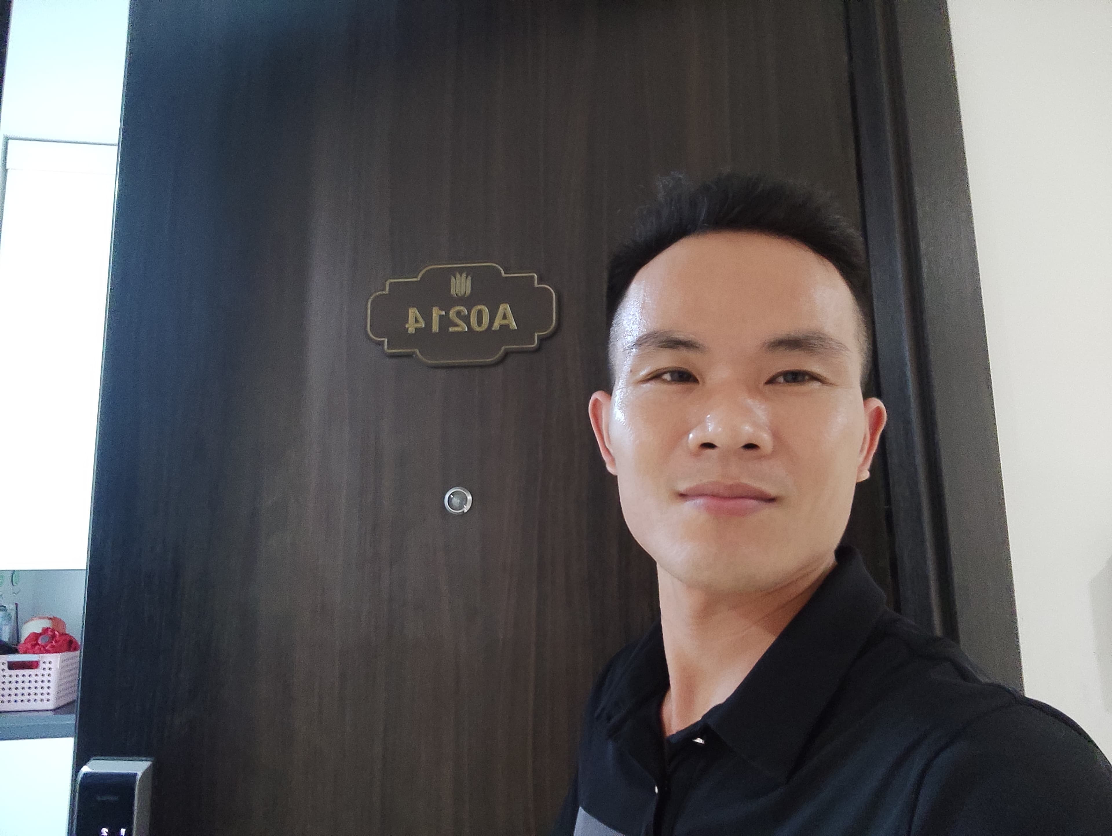 Căn hộ mặt phố, Hai Bà Trưng, Hà Nội - 81m² giá 8.7 tỷ