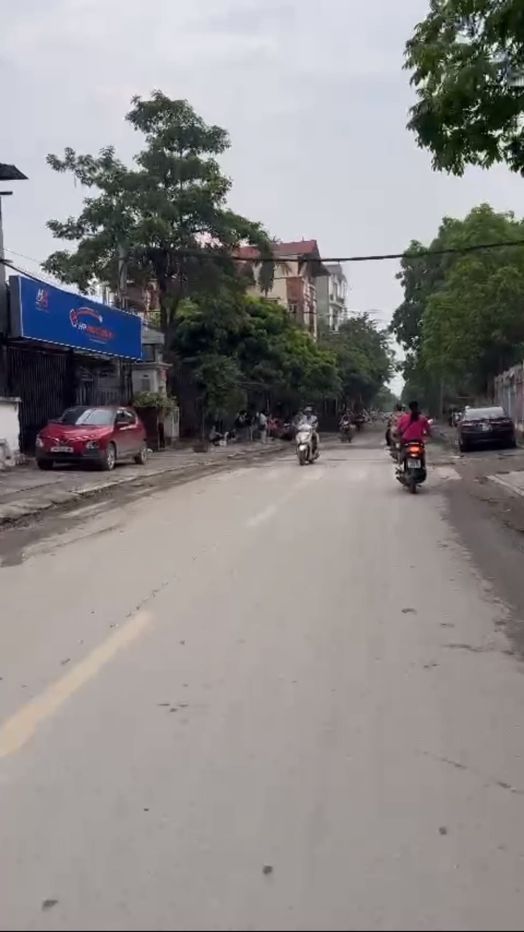 Nhà đất mặt phố Hà Đông, Hà Nội - 5, m² giá 12 tỷ