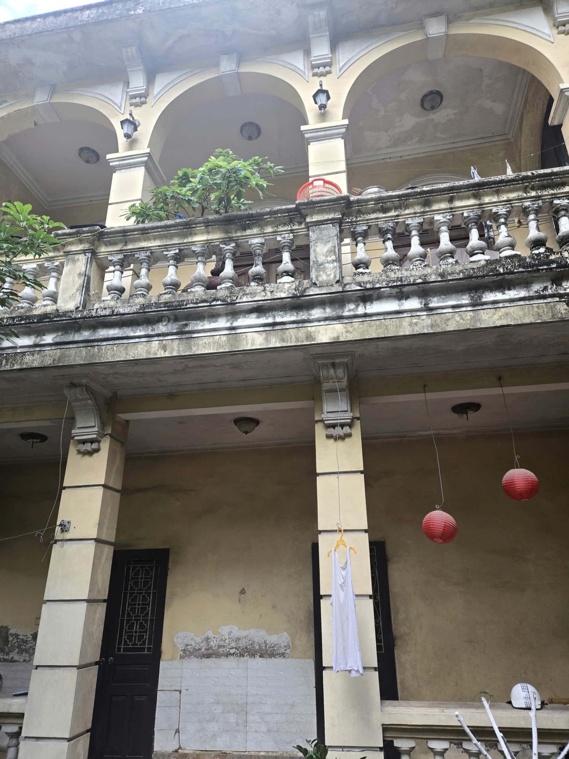 Nhà đất mặt phố, Ba Đình, Hà Nội - 338m² giá 60 tỷ