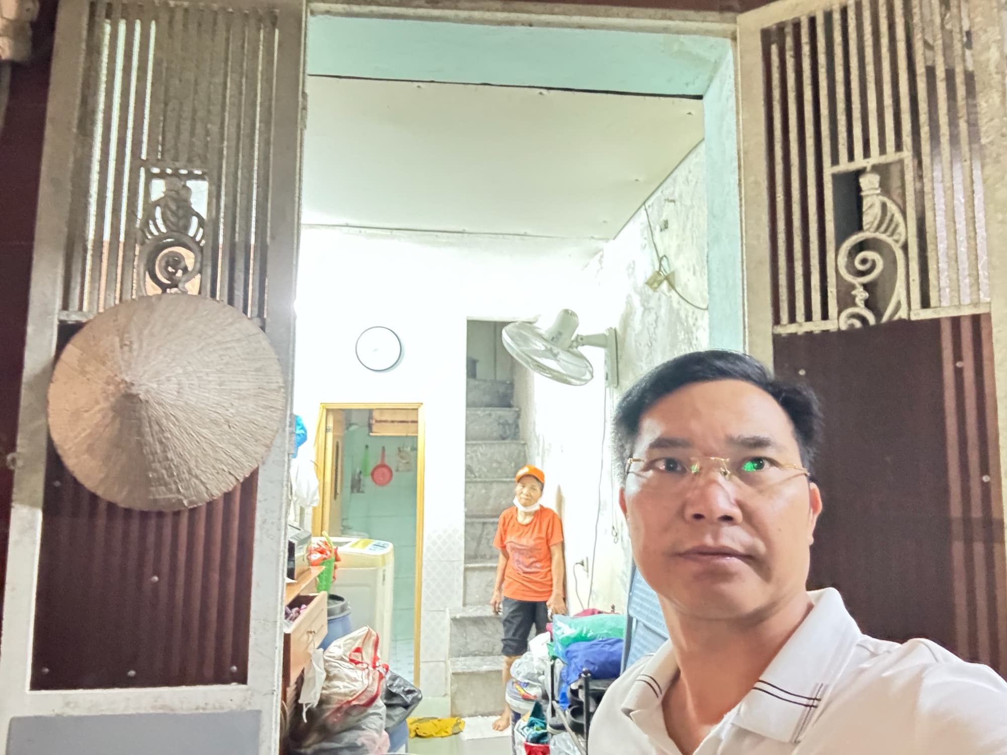 Nhà đất mặt phố, Đống Đa, Hà Nội - 9m² giá 2.6 tỷ