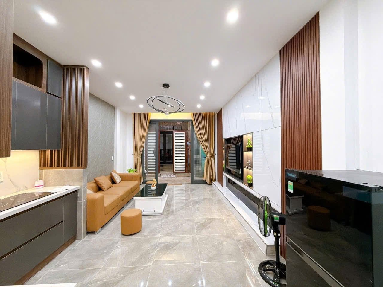Nhà đất mặt phố, Hải Châu, Đà Nẵng - 48m² giá 4.6 tỷ