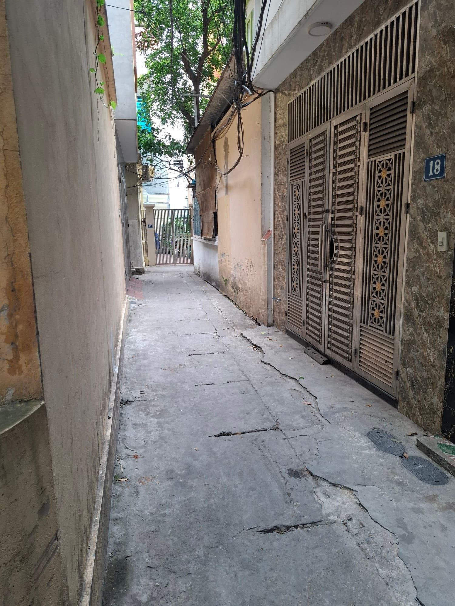 Nhà đất mặt phố, Bắc Từ Liêm, Hà Nội - 50m² giá 9 tỷ