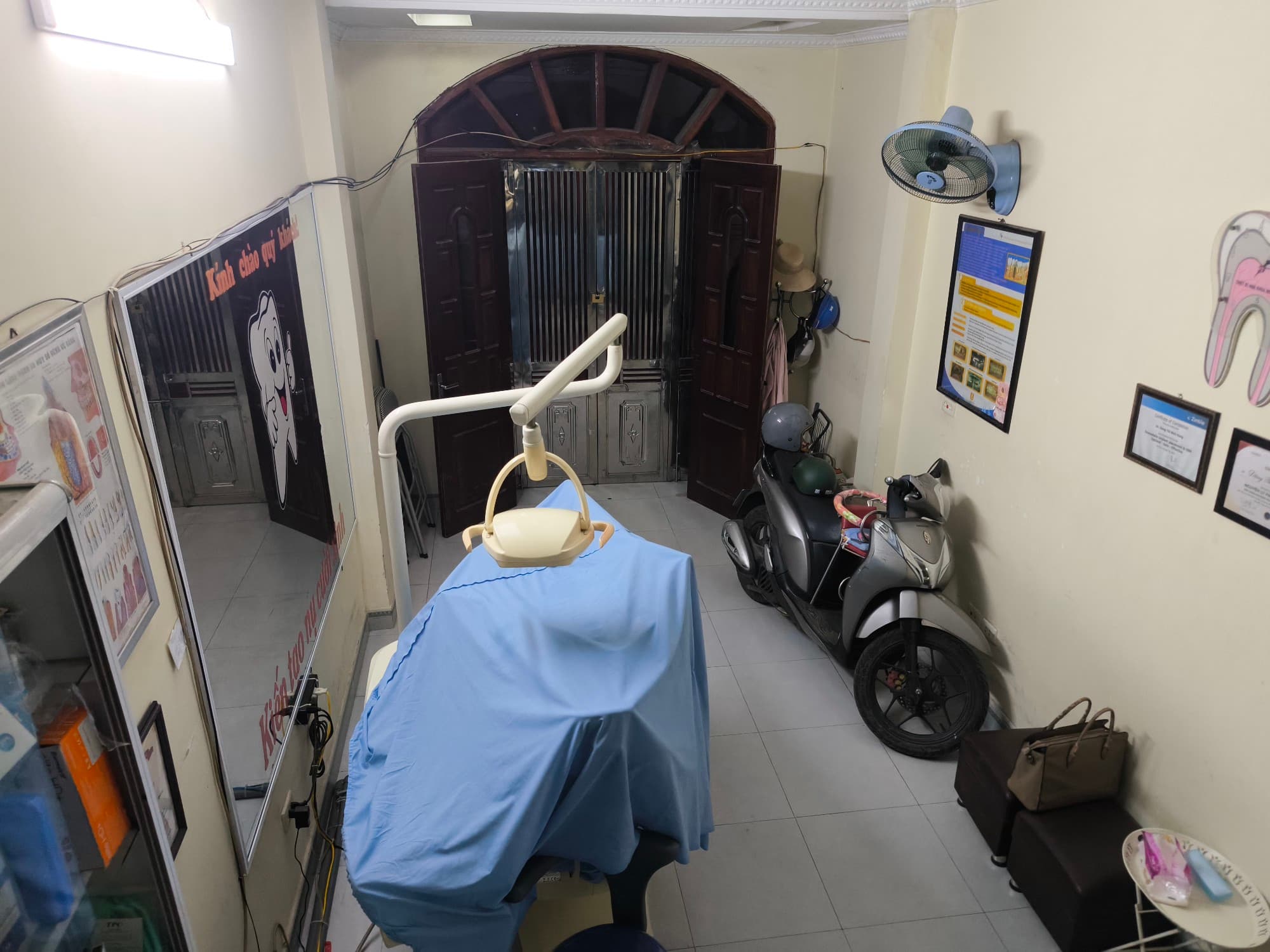 Nhà đất mặt phố, Cầu Giấy, Hà Nội - 54m² giá 18.6 tỷ