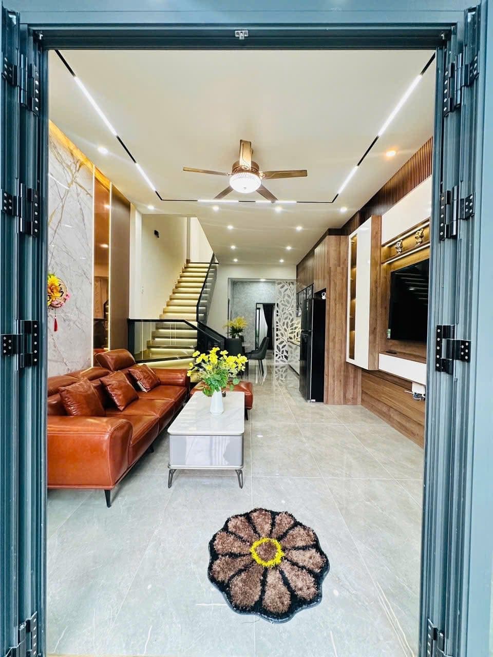 Nhà đất mặt phố, Liên Chiểu, Đà Nẵng - 63.7m² giá 4.49 tỷ