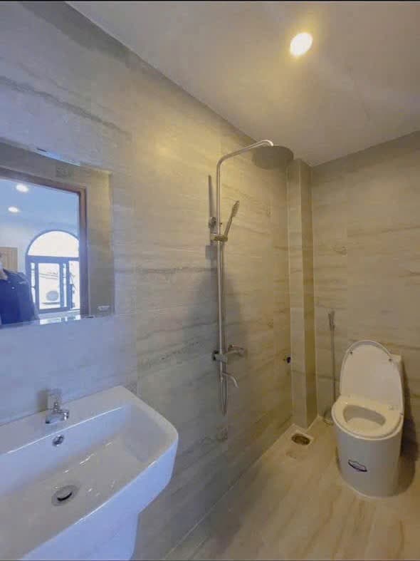Dự án mặt phố, Thanh Khê, Đà Nẵng - 50m² giá 3.5 tỷ