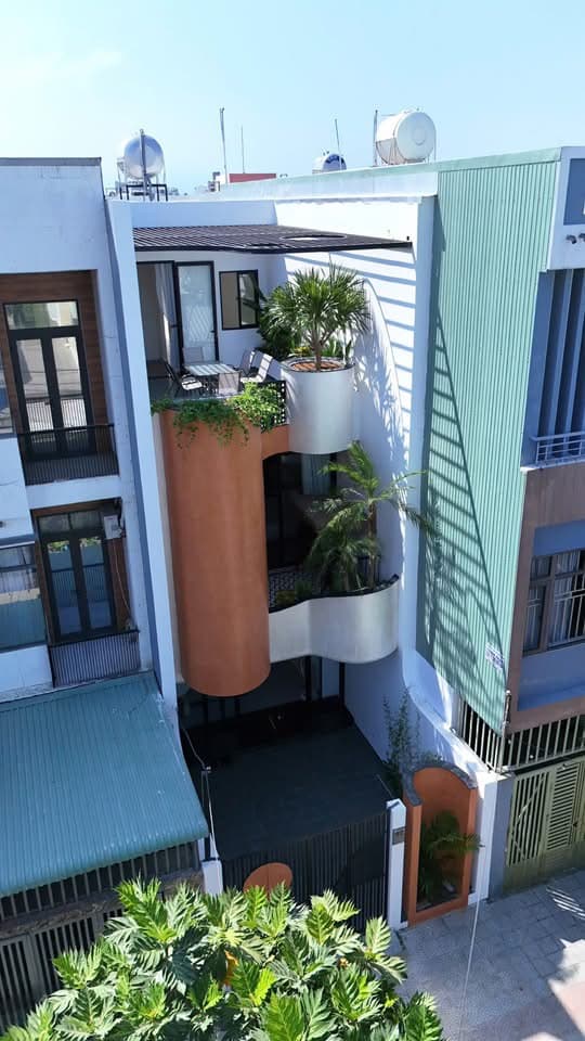 Nhà đất mặt phố, Cẩm Lệ, Đà Nẵng - 100m² giá 9.55 tỷ