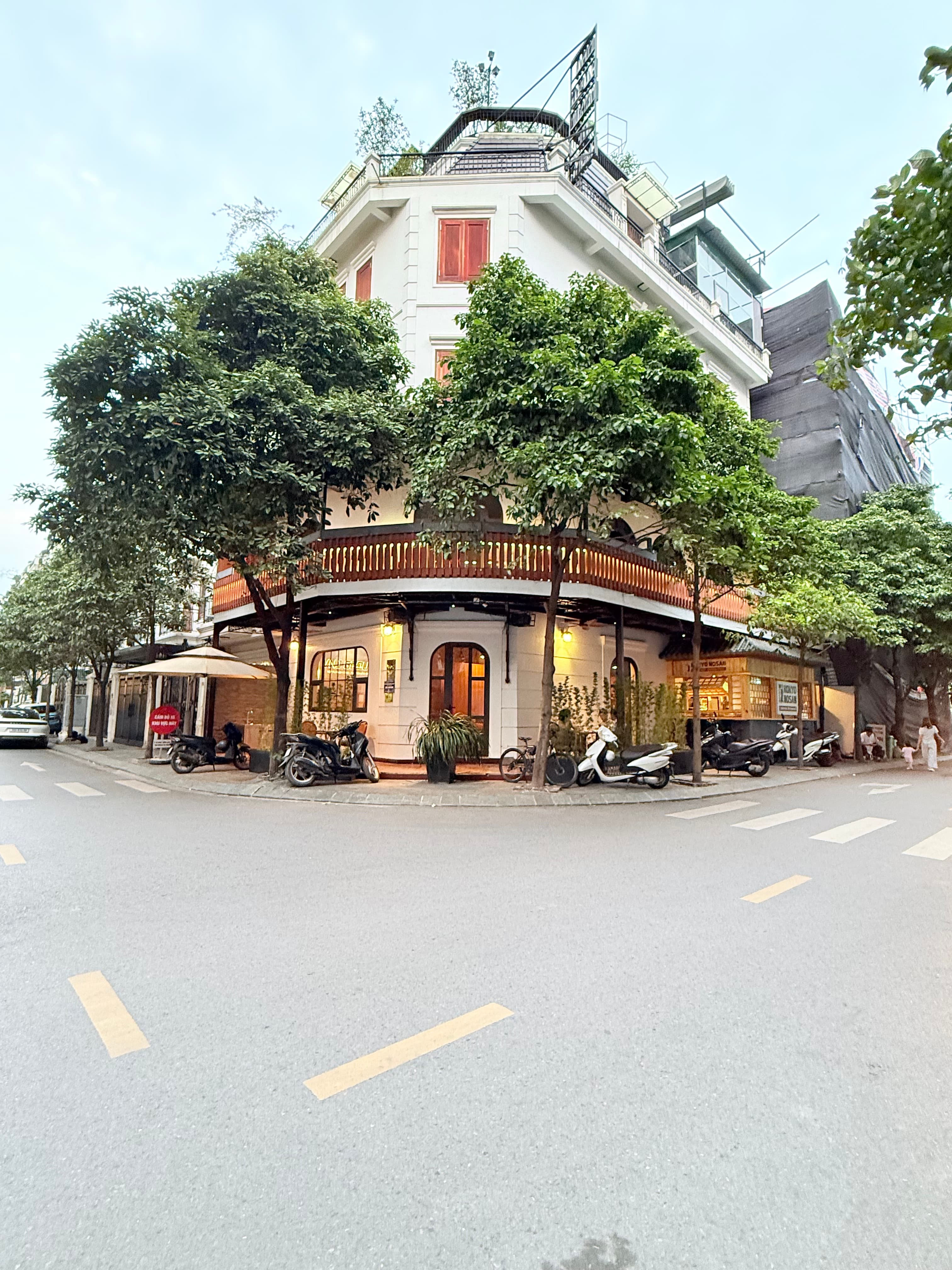 Nhà đất HC Golden City -, - 161m² giá 78 tỷ