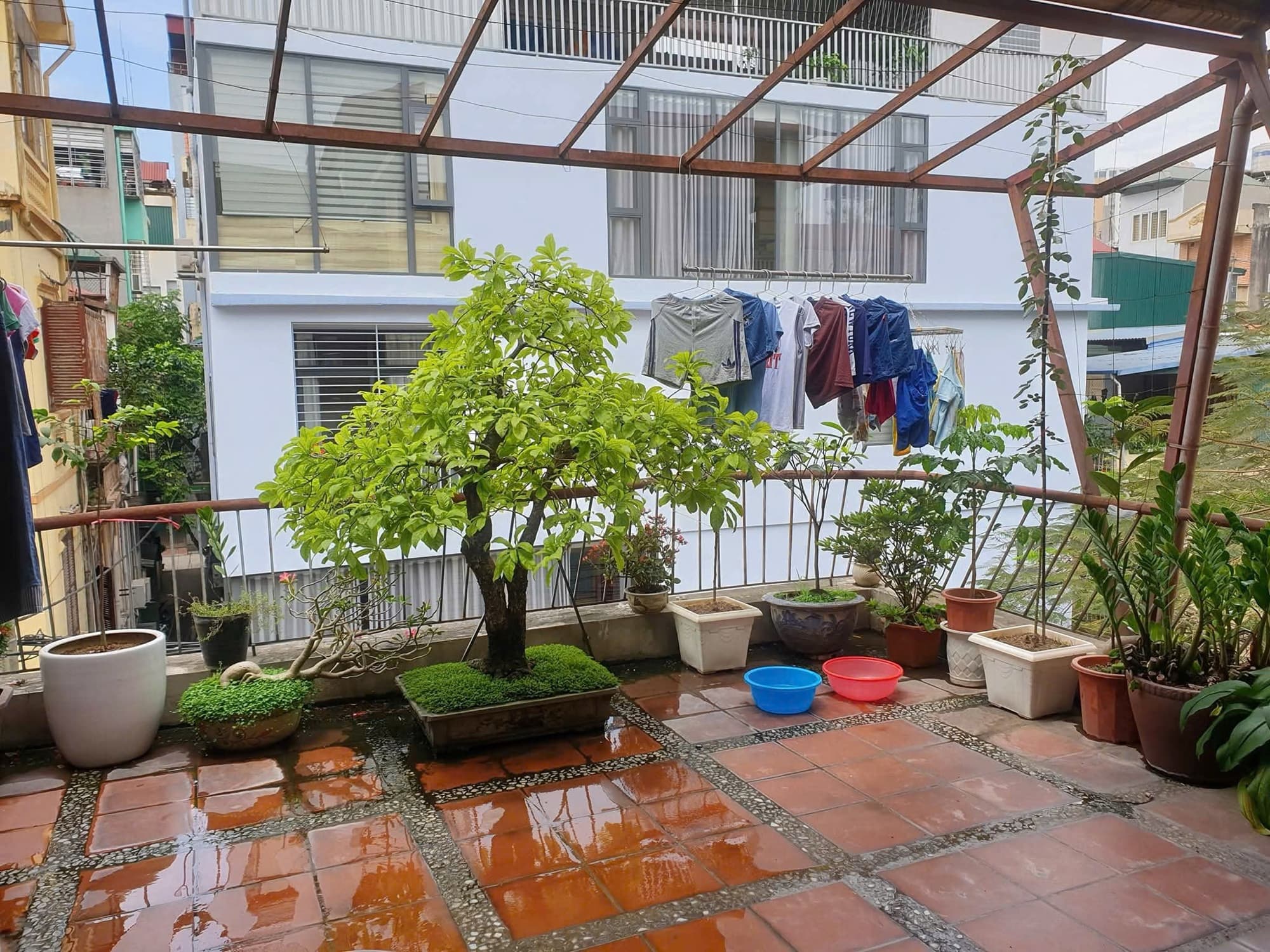 Nhà đất mặt phố, Cầu Giấy, Hà Nội - 74m² giá 41 tỷ