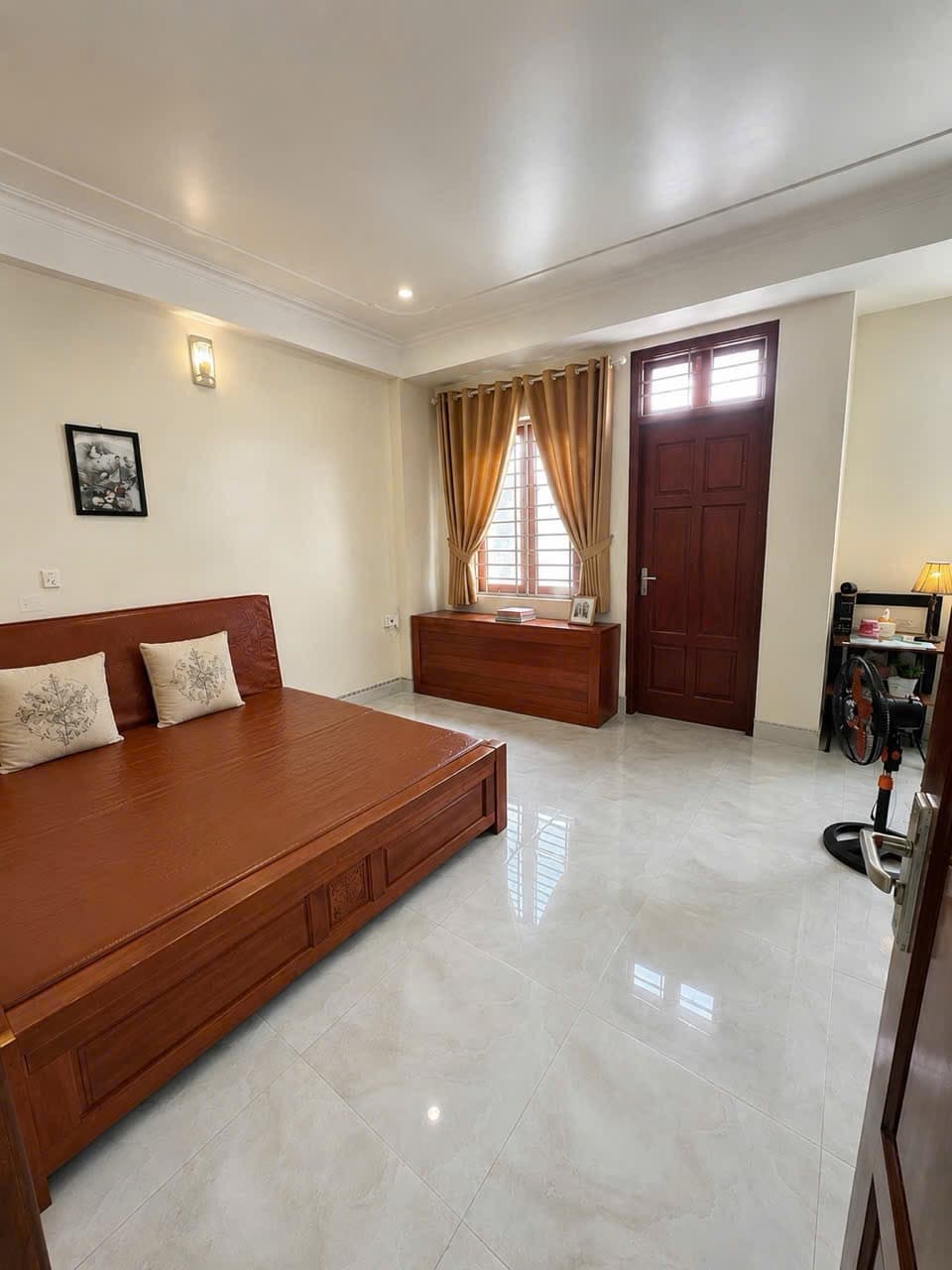 Nhà đất mặt phố, Hà Đông, Hà Nội - 60m² giá 26.5 tỷ