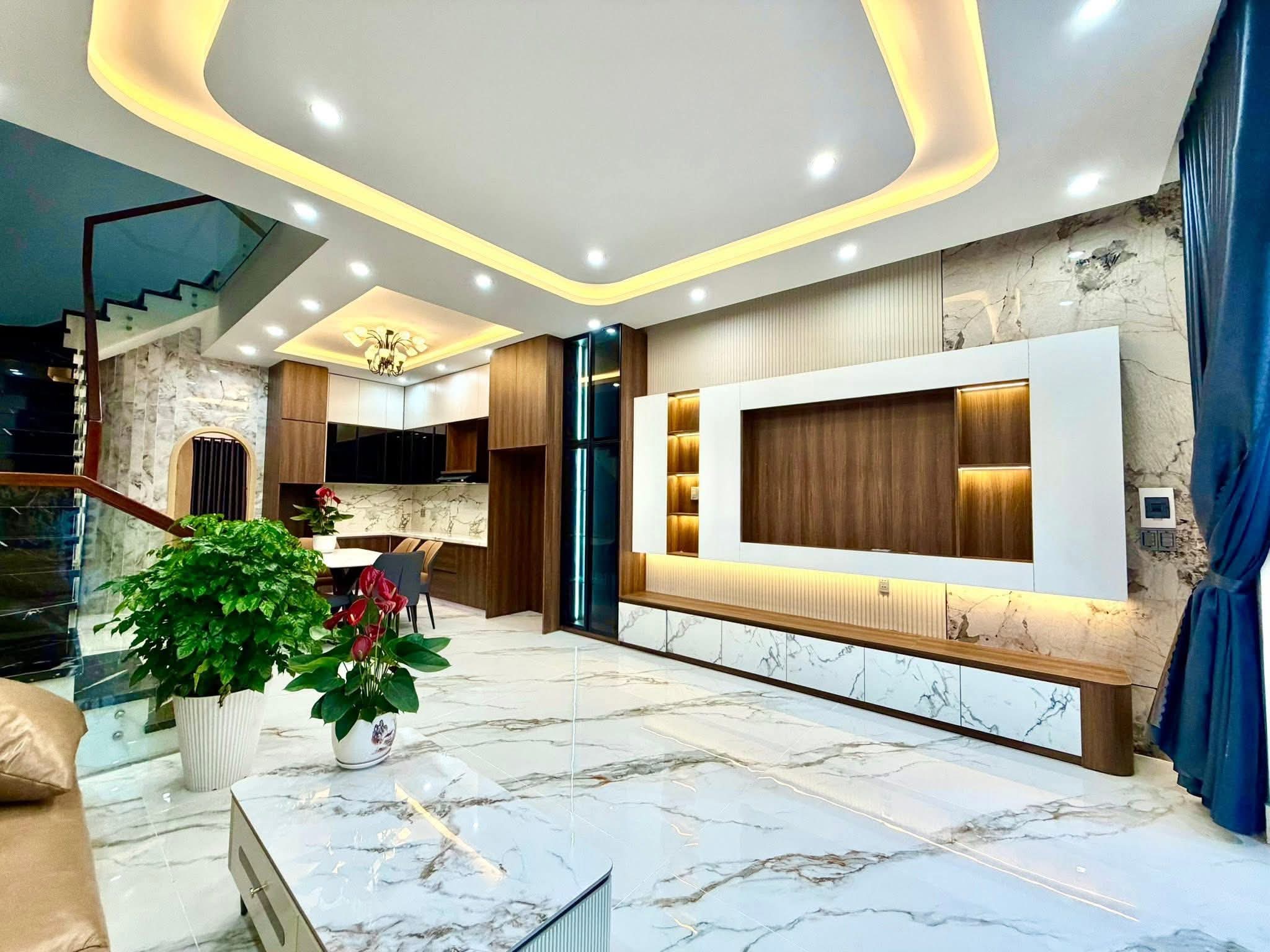 Nhà đất mặt phố, Cẩm Lệ, Đà Nẵng - 90m² giá 7.75 tỷ