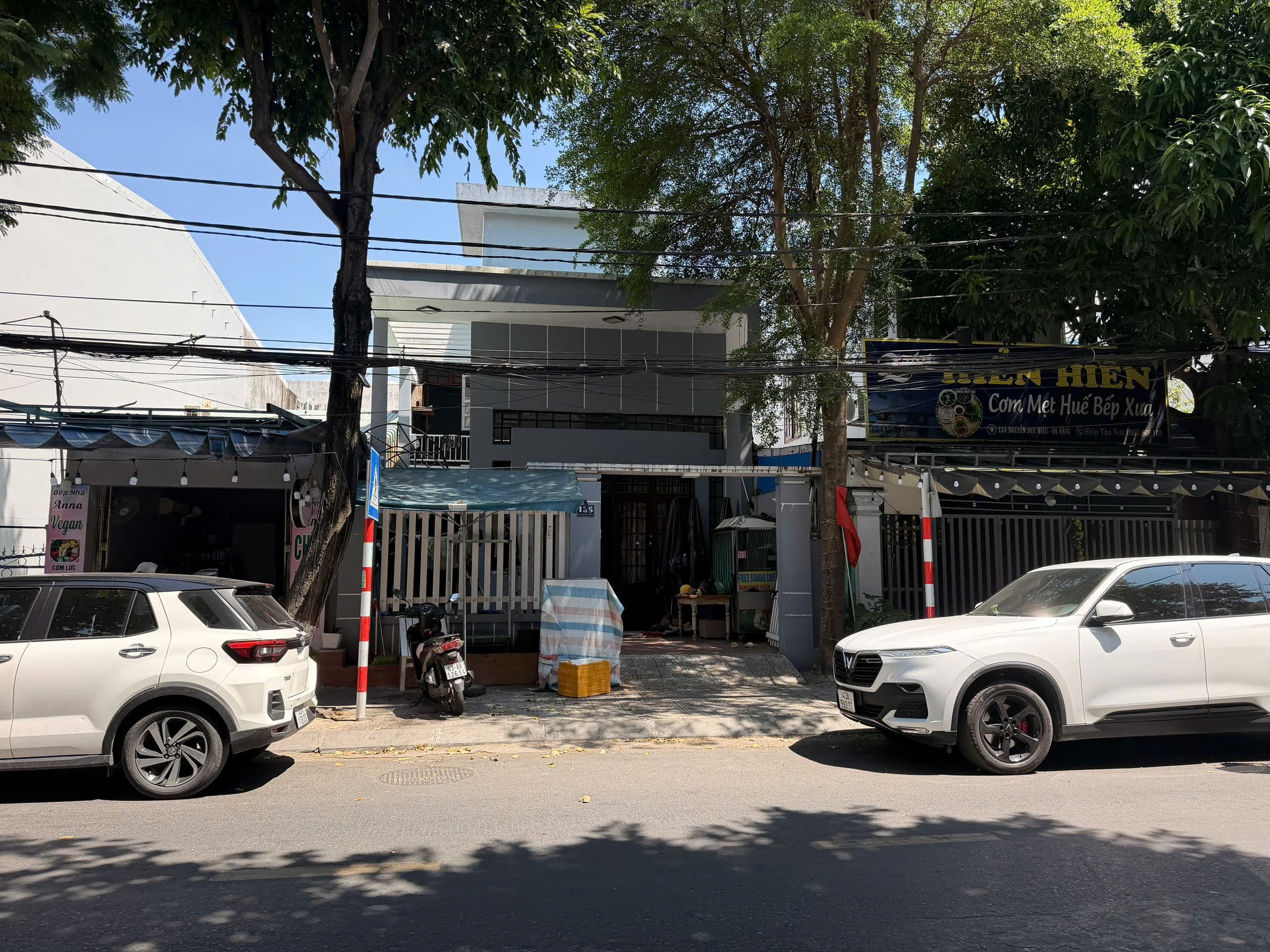 Nhà đất mặt phố, Sơn Trà, Đà Nẵng - 167m² giá 25.8 tỷ