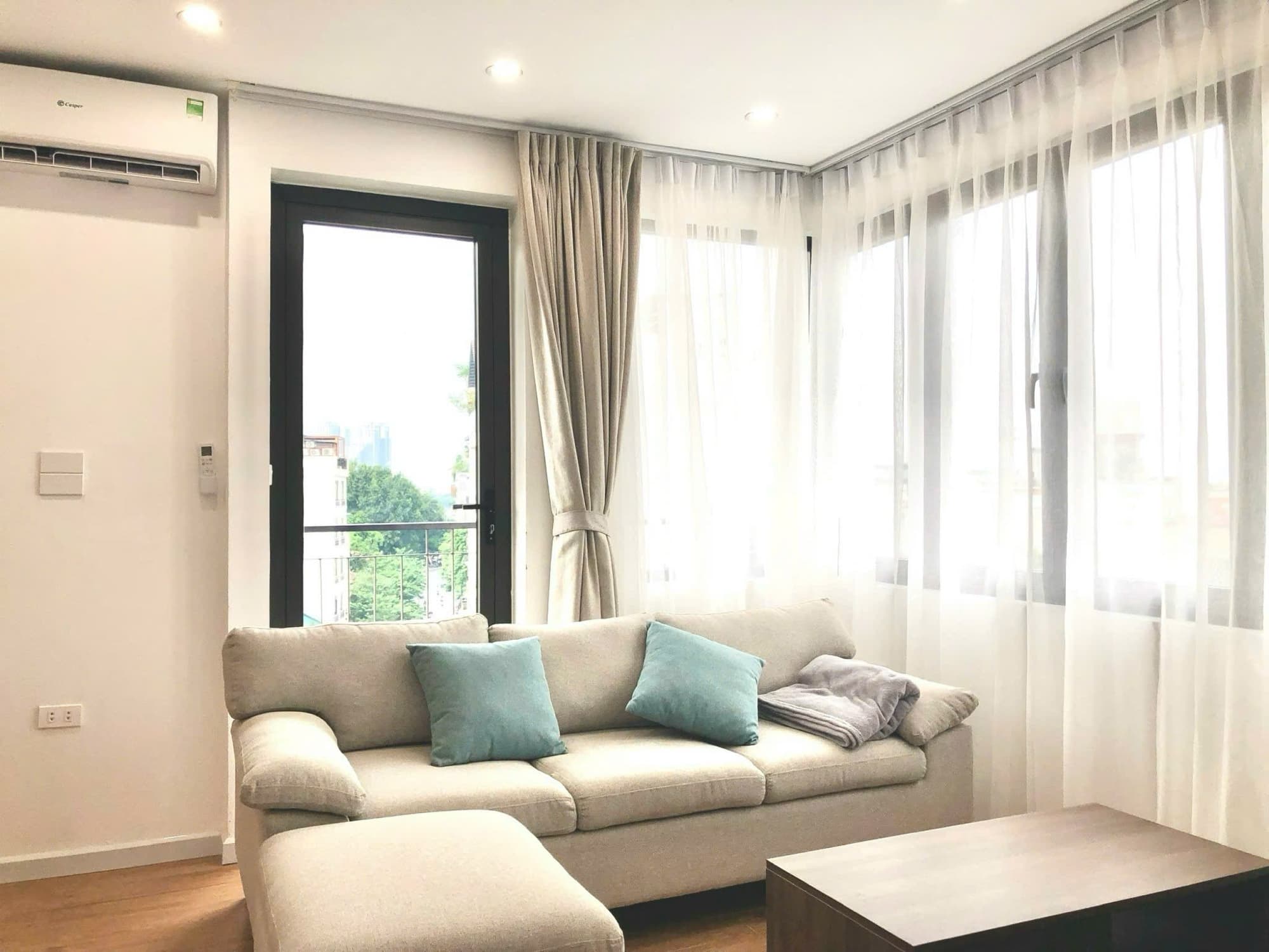 Nhà đất mặt phố, Tây Hồ, Hà Nội - 76m² giá 52 tỷ