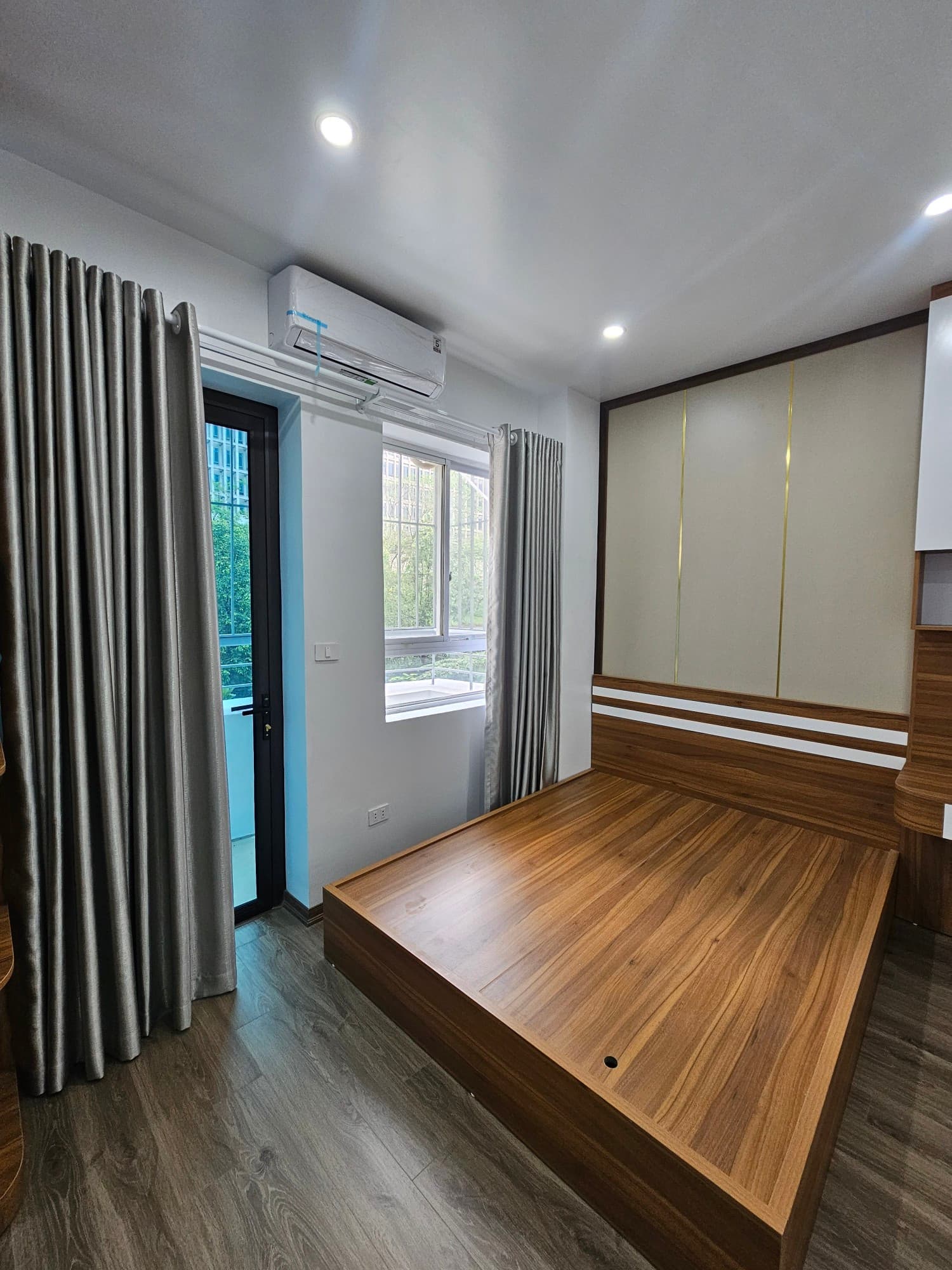 Căn hộ mặt phố, Nam Từ Liêm, Hà Nội - 103m² giá 6.5 tỷ