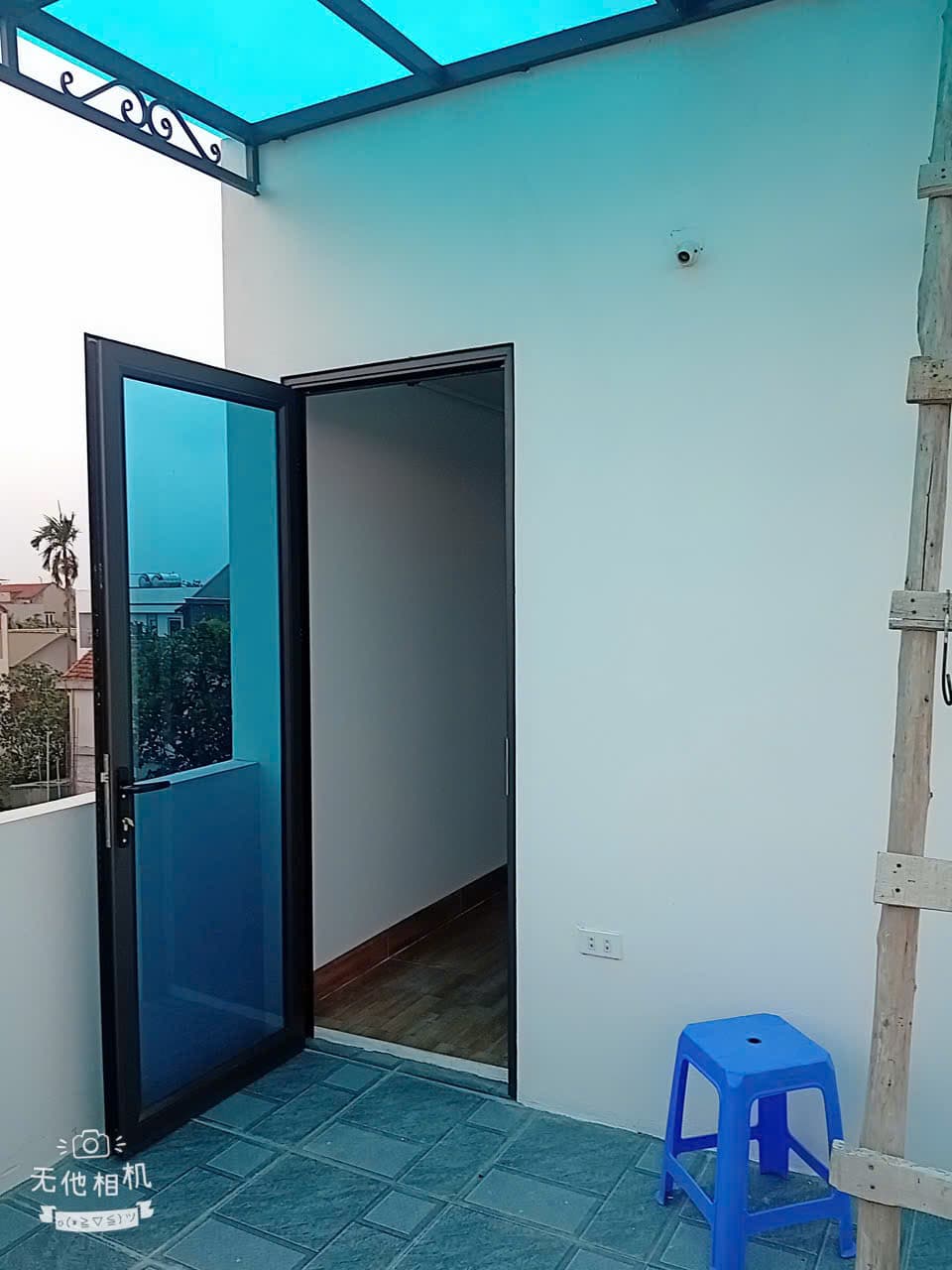 Nhà đất mặt phố Đan Phượng, Hà Nội - 49m² giá 4.65 tỷ
