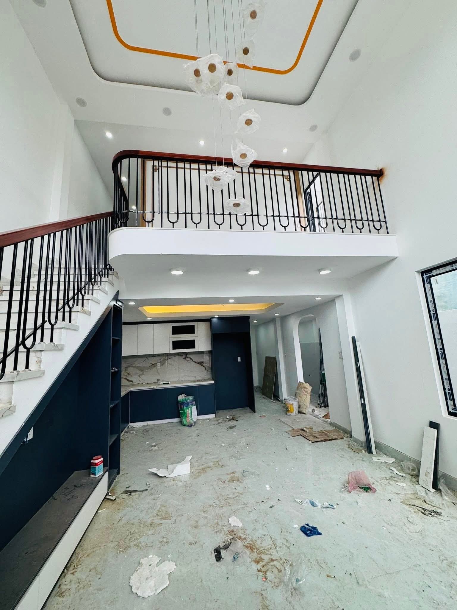 Nhà đất mặt phố, Cẩm Lệ, Đà Nẵng - 82m² giá 3.95 tỷ
