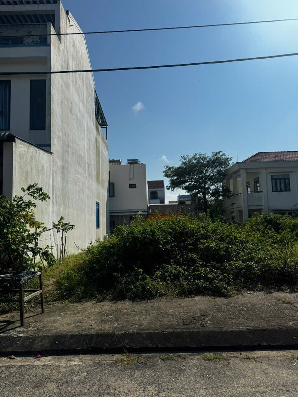 Nhà đất mặt phố Hội An, Quảng Nam - 125m² giá 4.95 tỷ